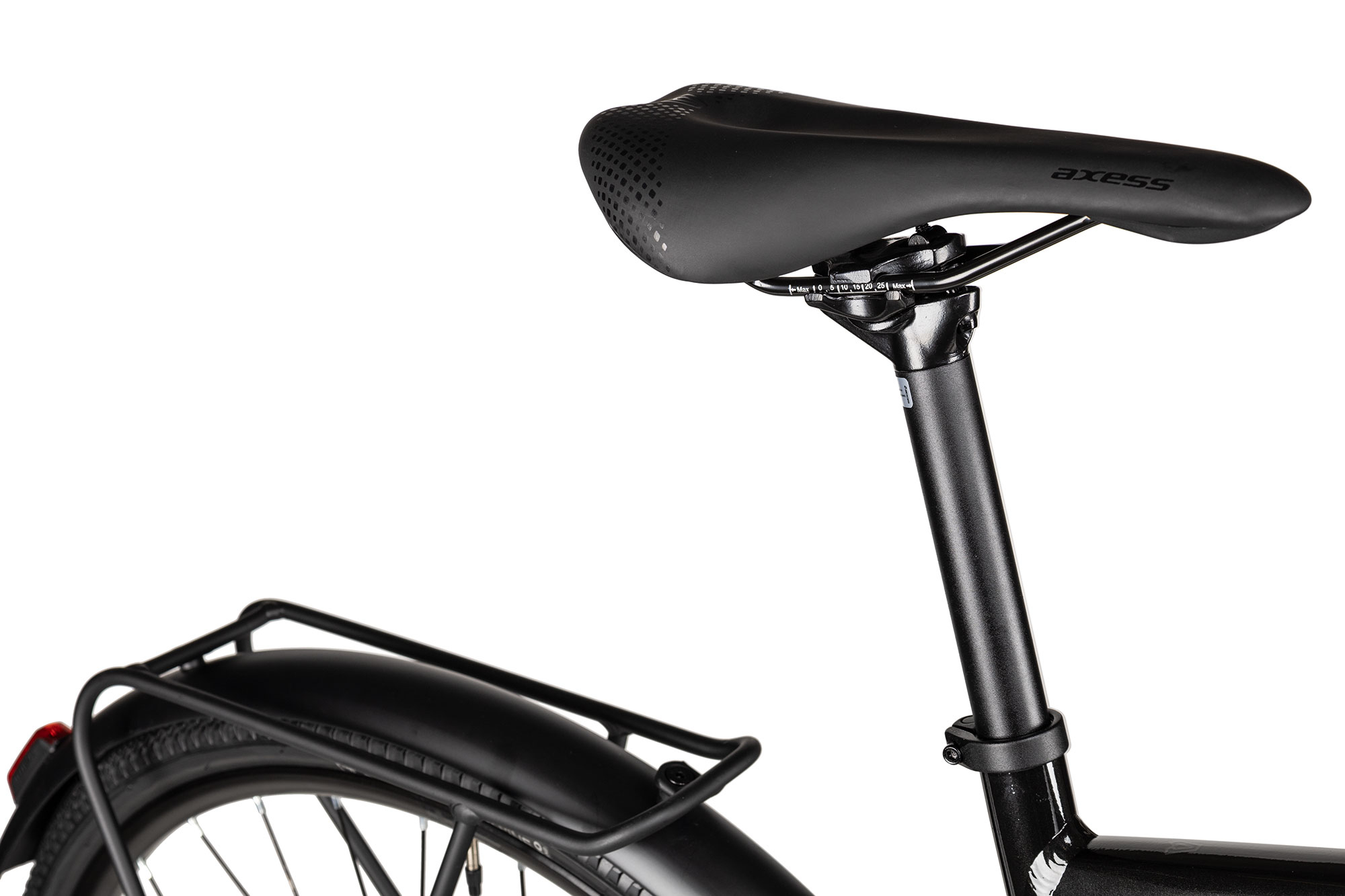 Axess CREED SPORT EQ 57 cm | anthracite