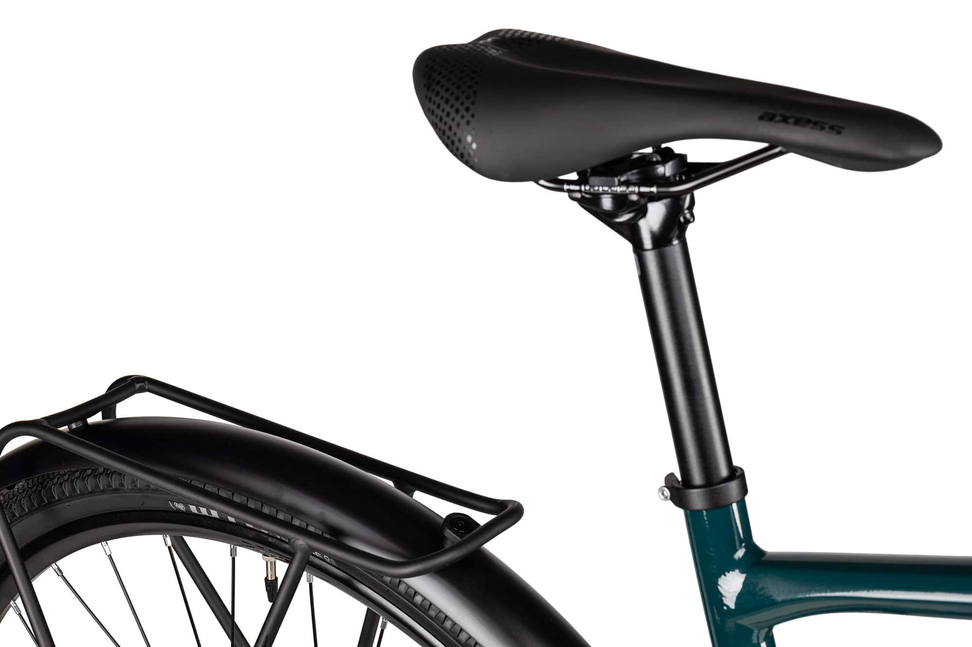 Axess CREED SPORT EQ 49 cm | deep sea