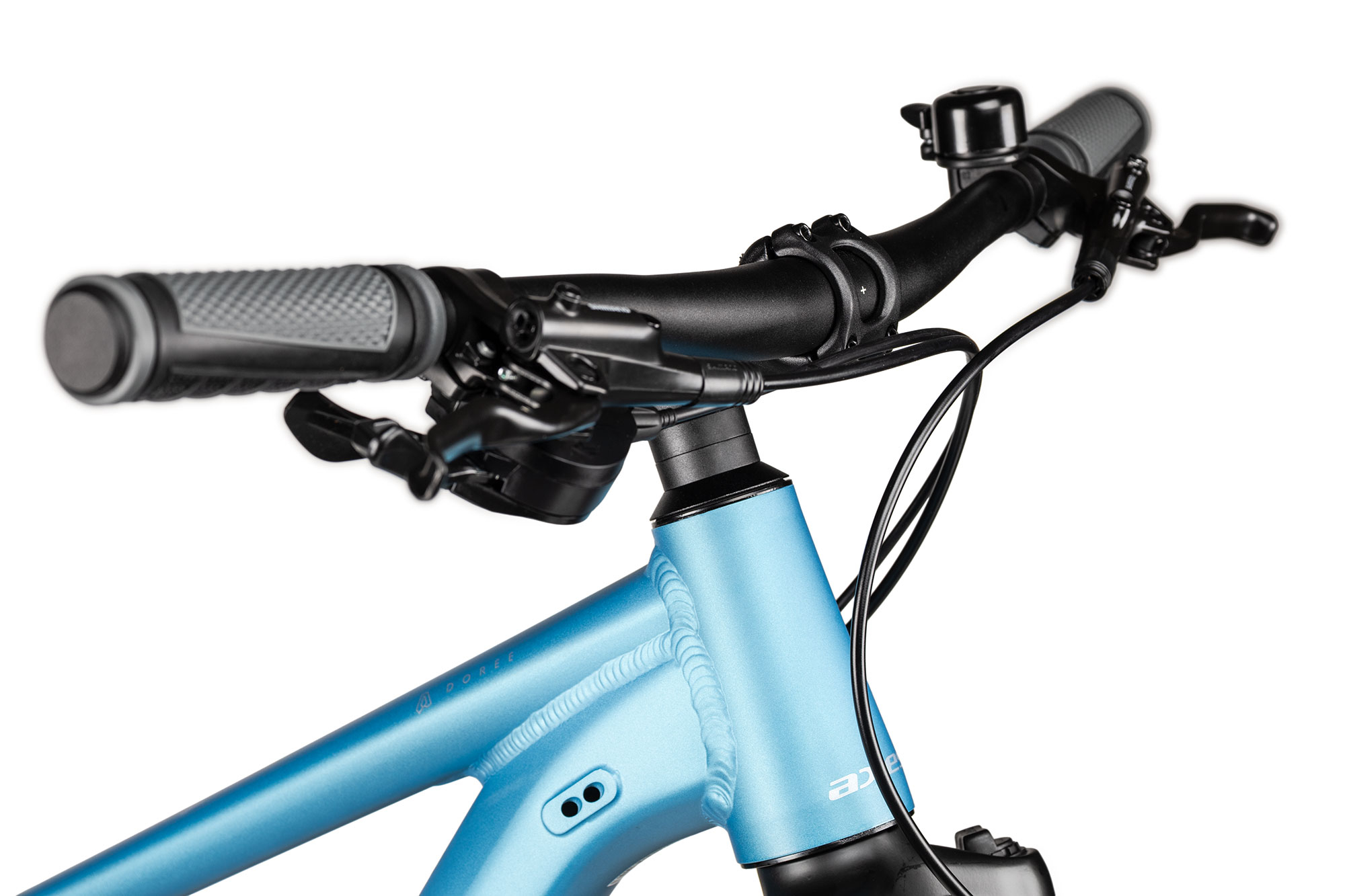 Axess Doree 27.5 16 Zoll | tropical blue matt