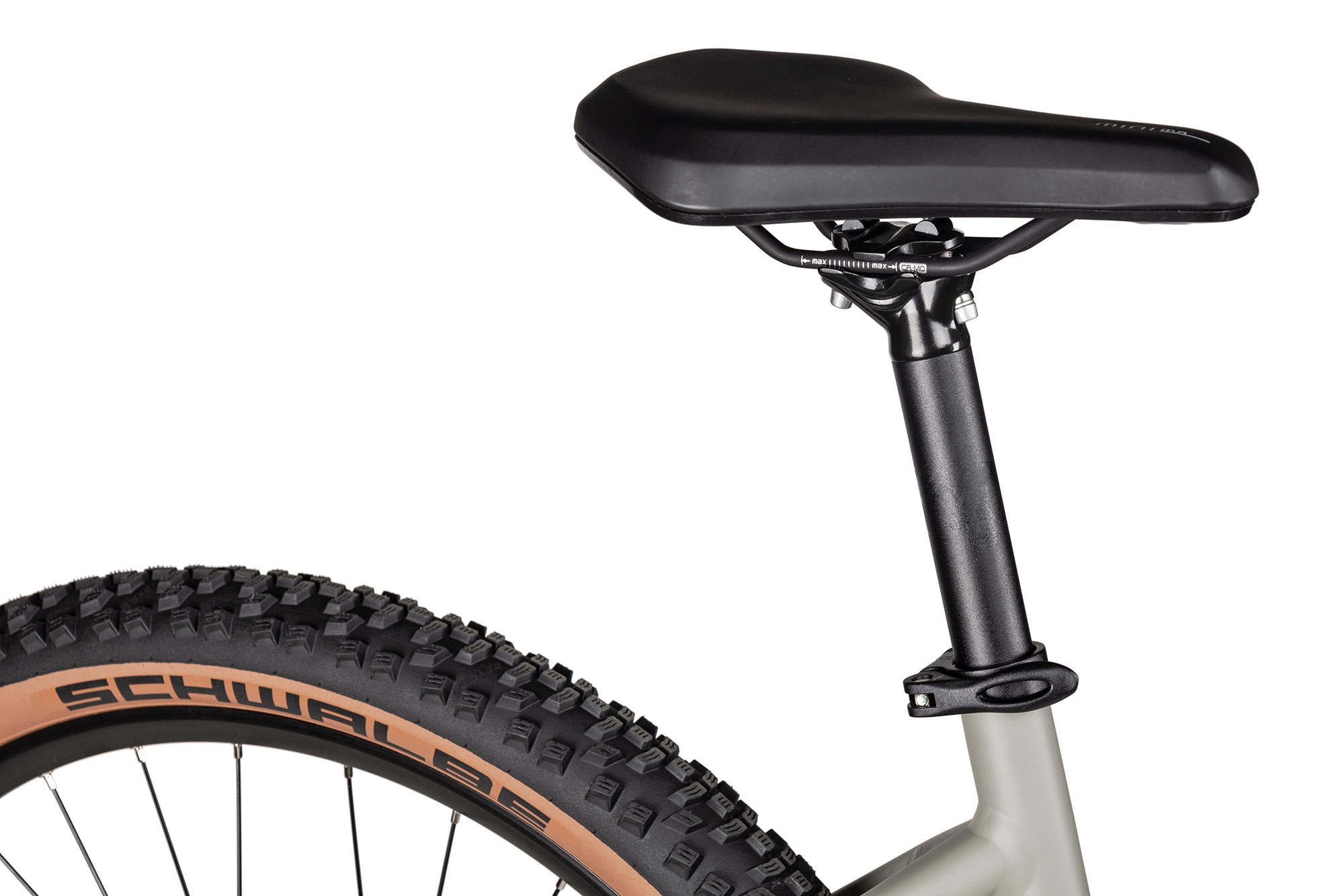 Axess Element WS 17 Zoll | moss grey matt/black/pearl white