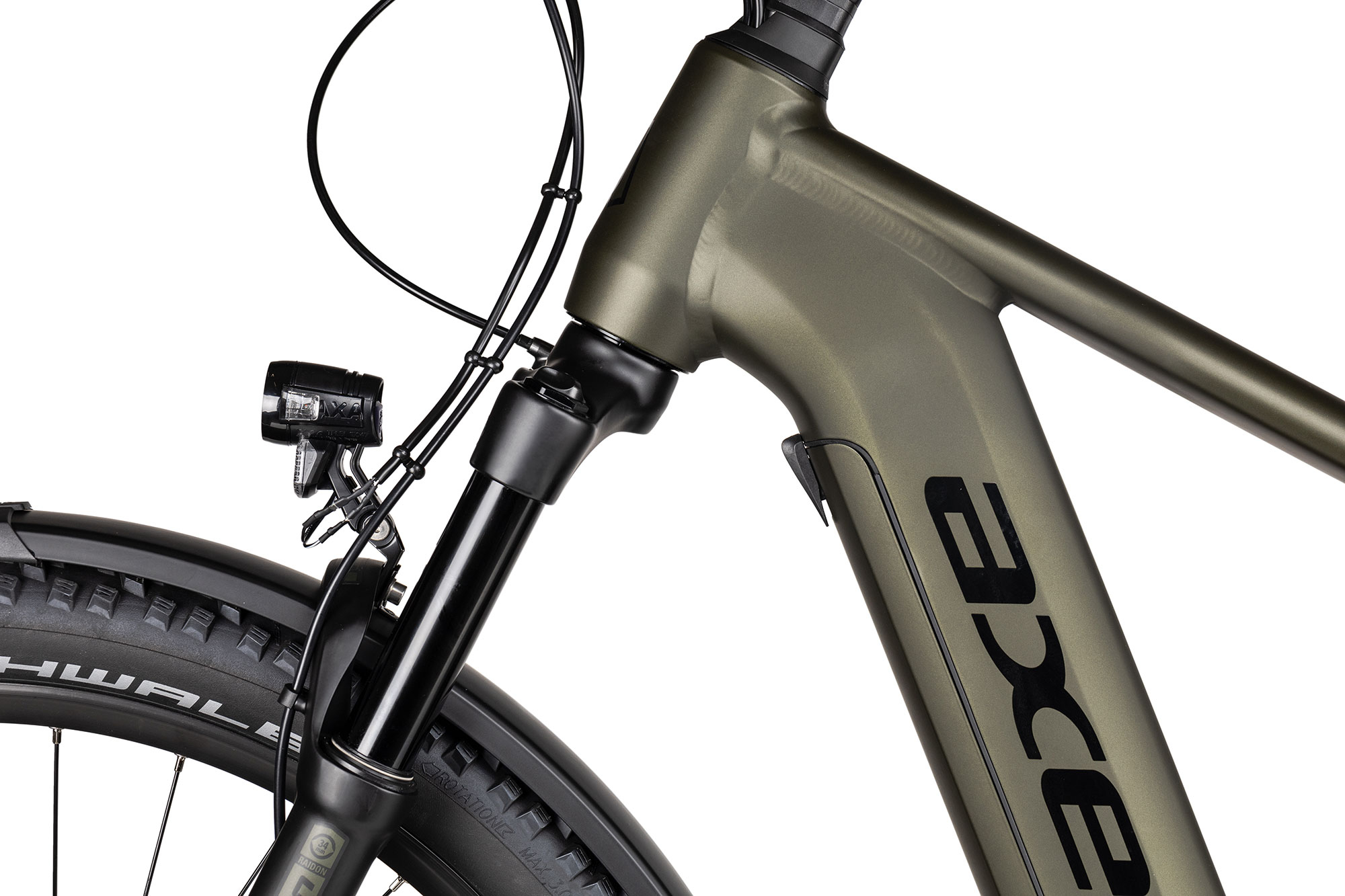 Axess Force PRO Allroad 