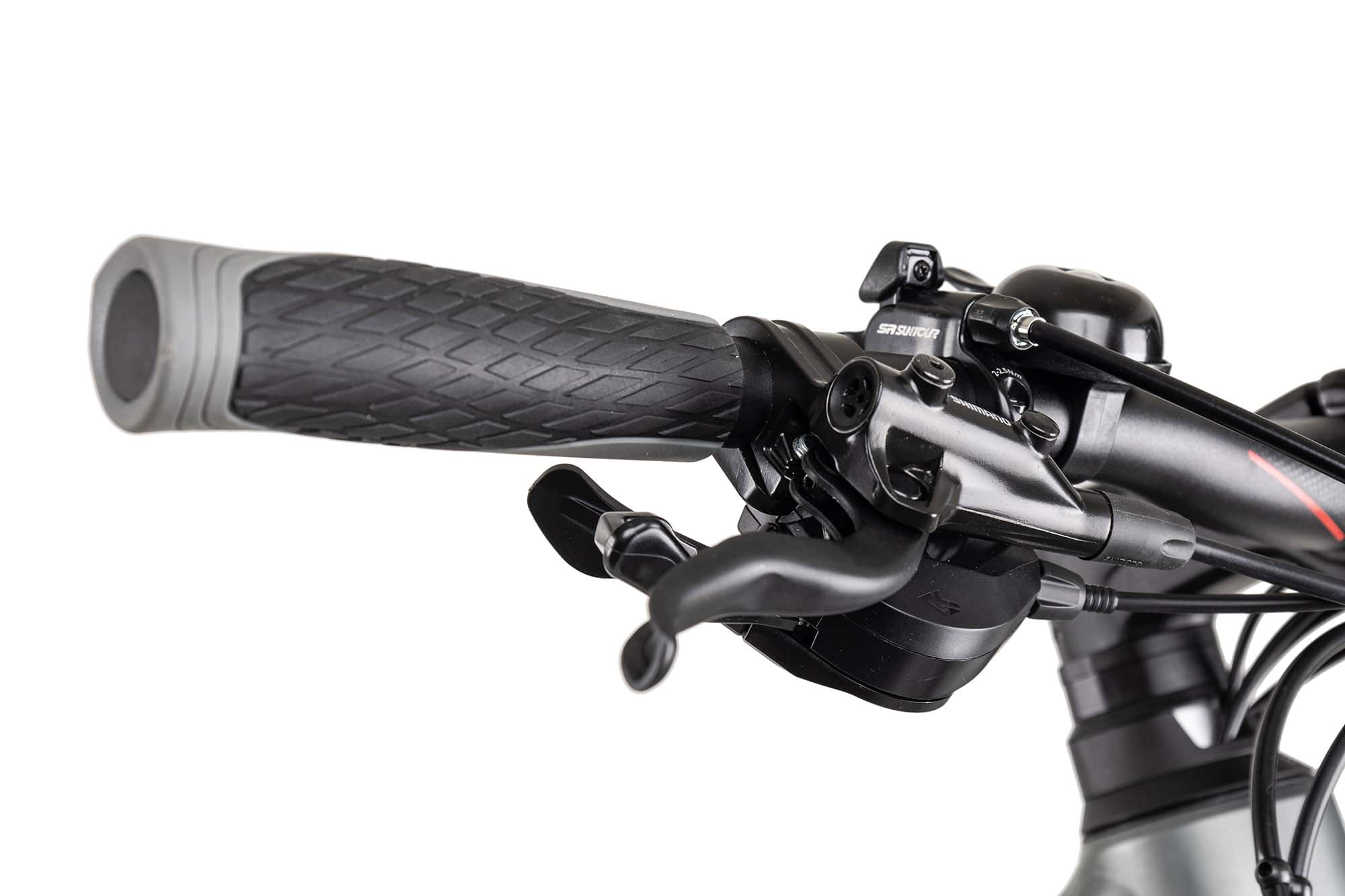 Axess Force Pro WS 29 Allroad 17 Zoll | flashgrey matt/black/orange