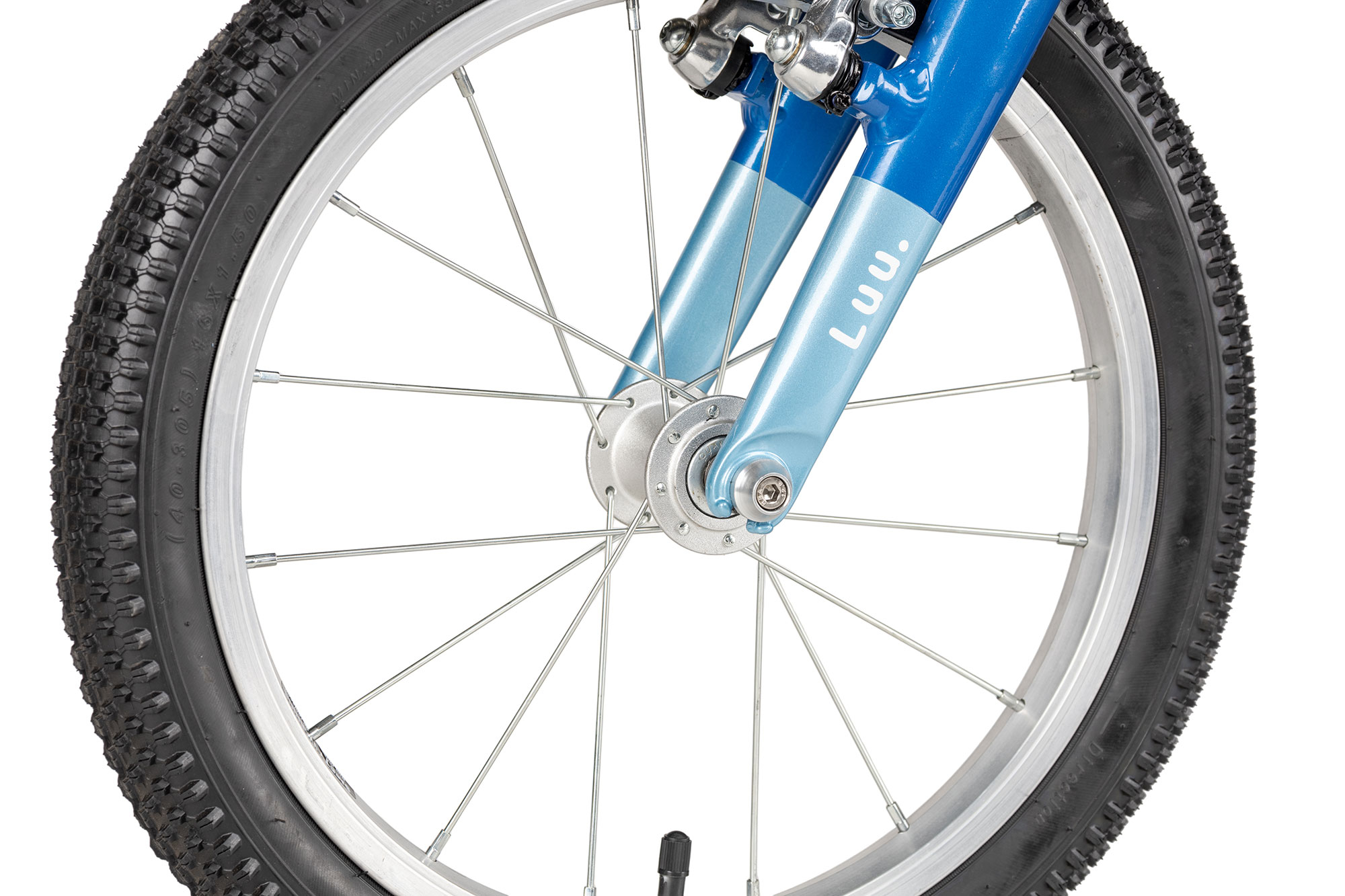 Axess LUU. 16 20 cm | blue/sky