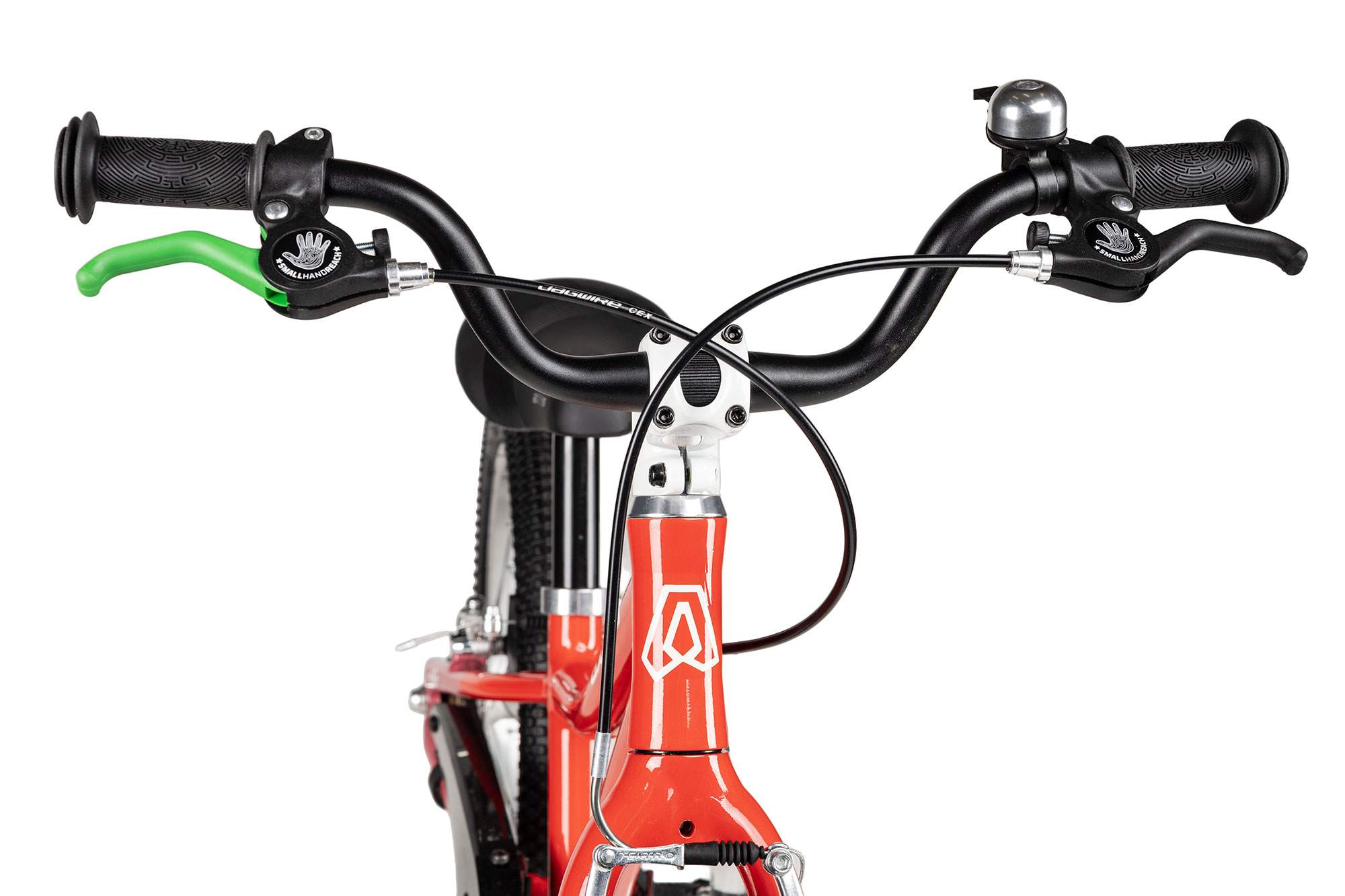 Axess LUU. 16 20 cm | red/light coral
