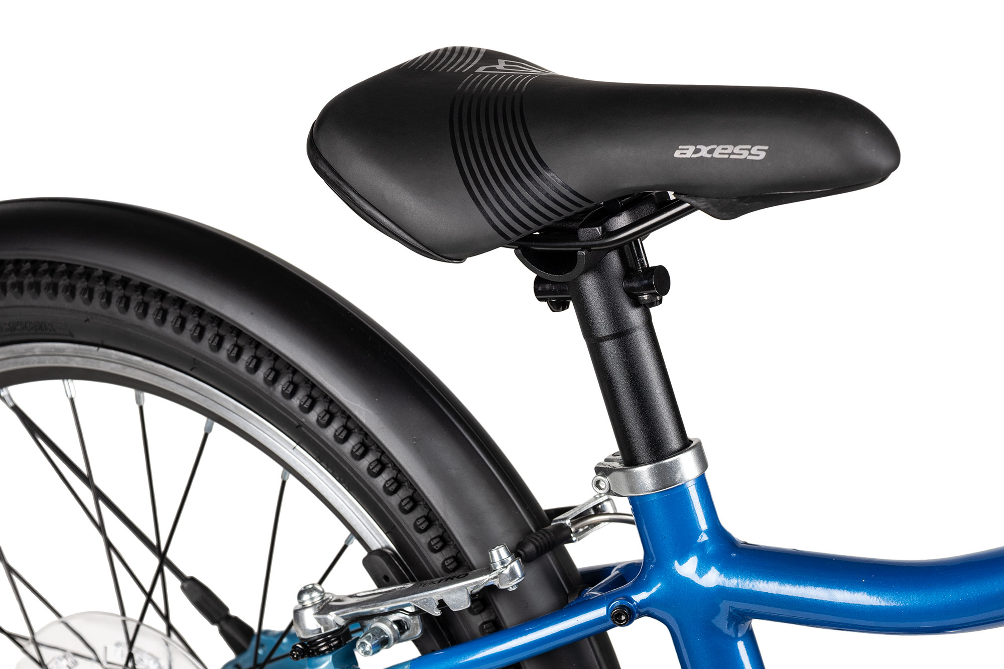 Axess LUU. 20 EQ 25 cm | blue/sky