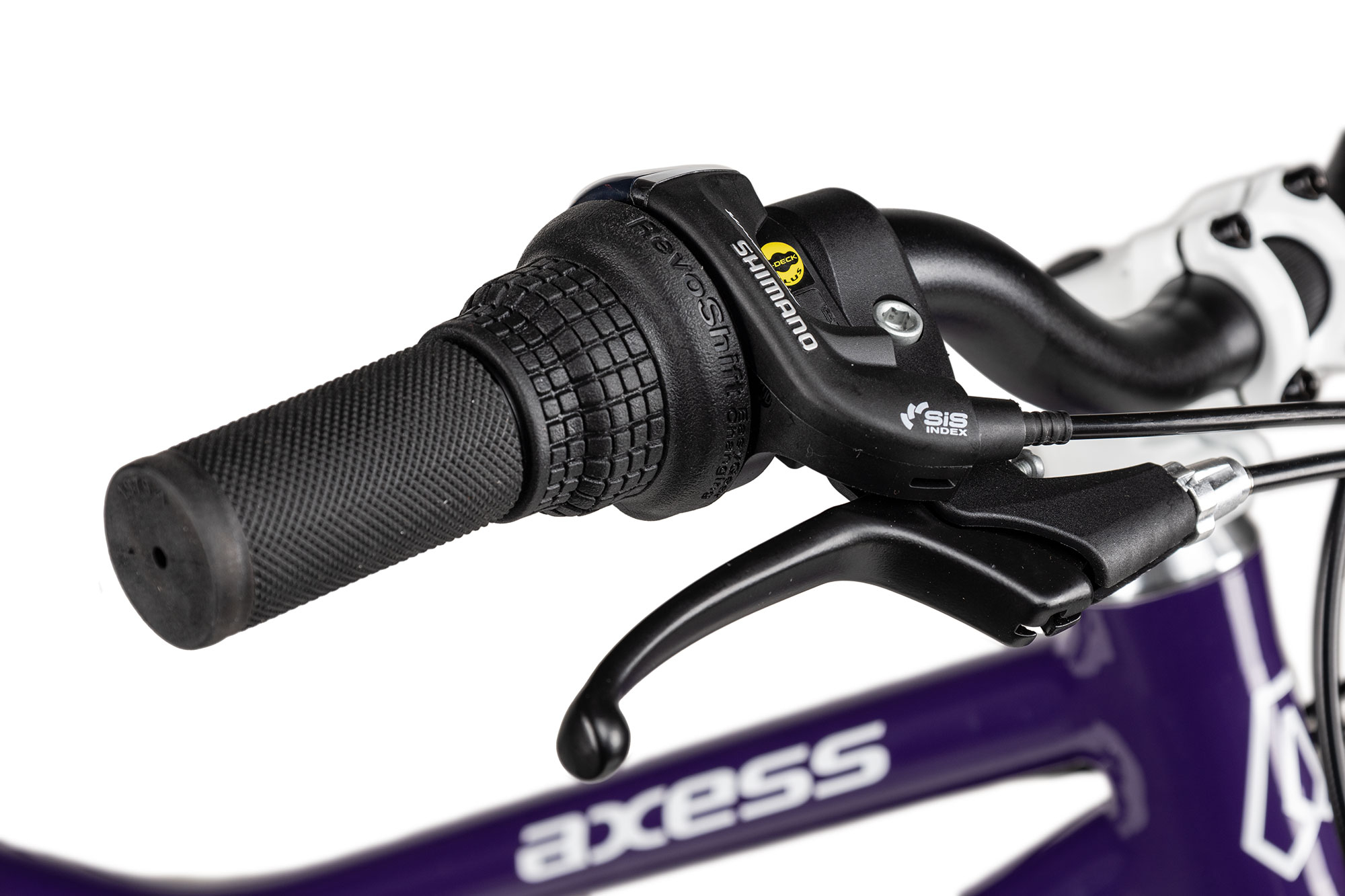 Axess LUU. 20 25 cm | violet/lavender