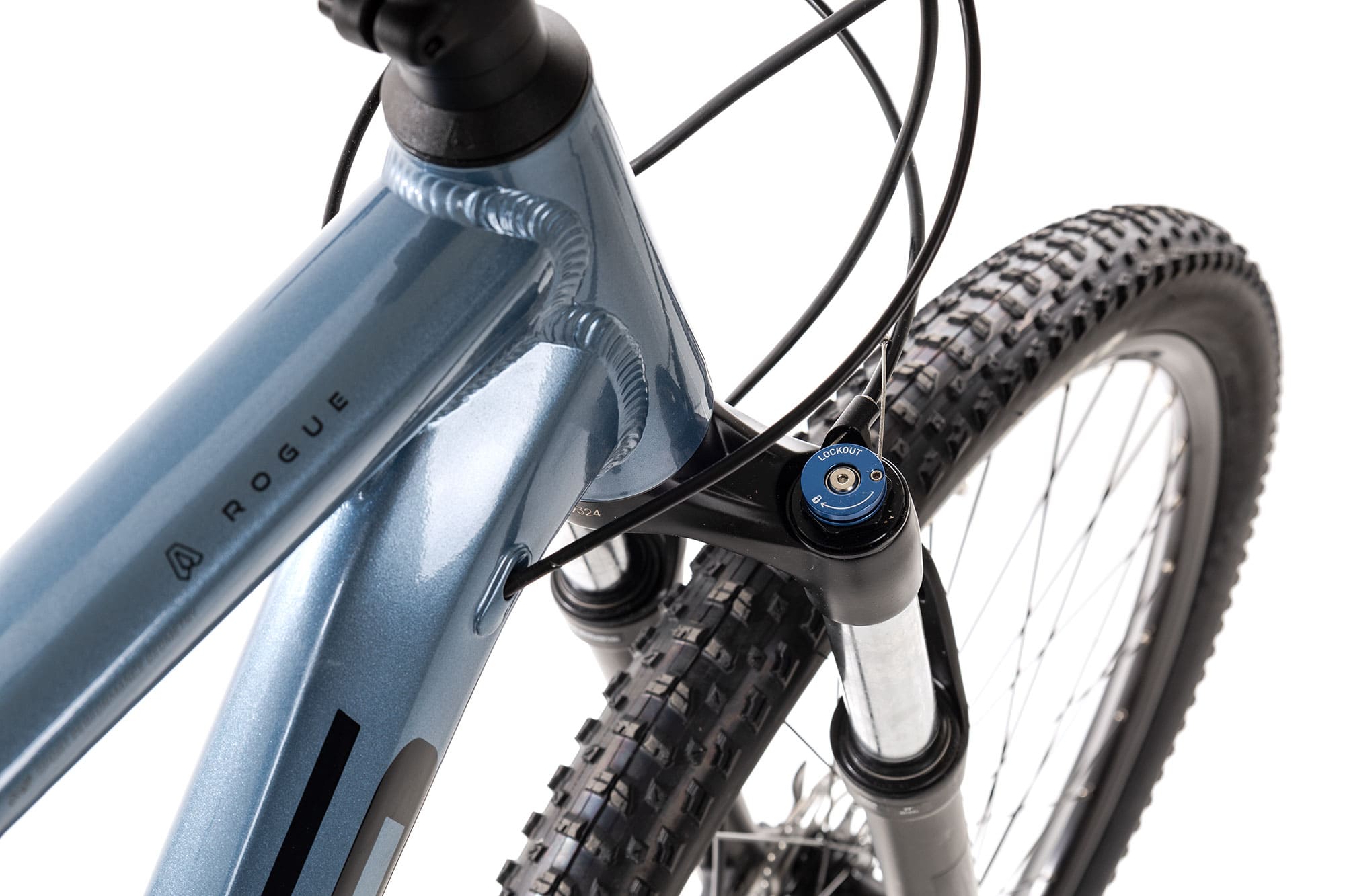 Axess ROGUE 17 Zoll | blue