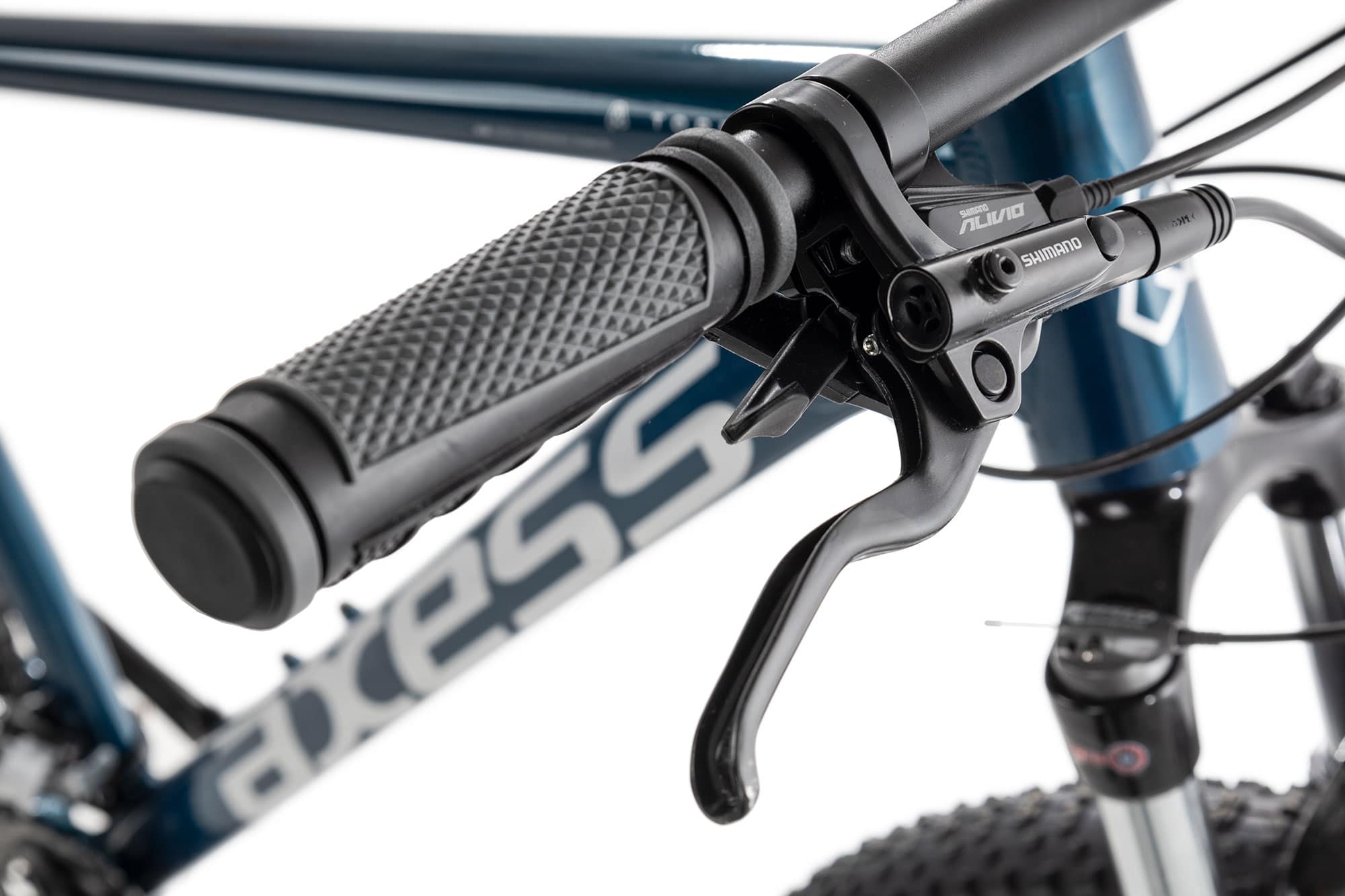 Axess TORRENT 17 Zoll | blue | 29 Zoll