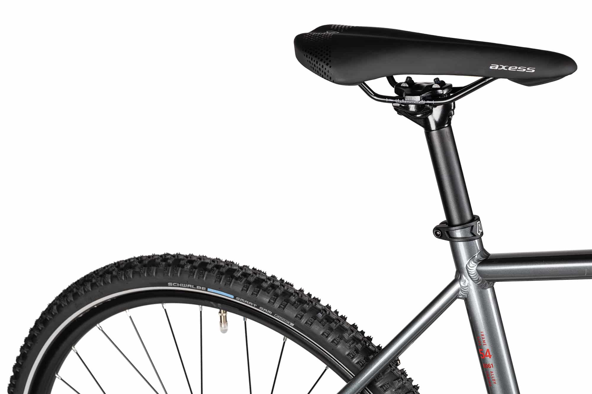 Axess VERIS CROSS 
