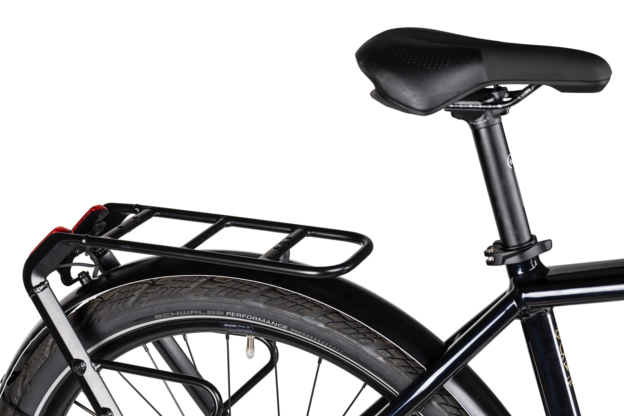 Bergamont E-Vitess Sport 56 cm | shiny stellar blue | 28 Zoll