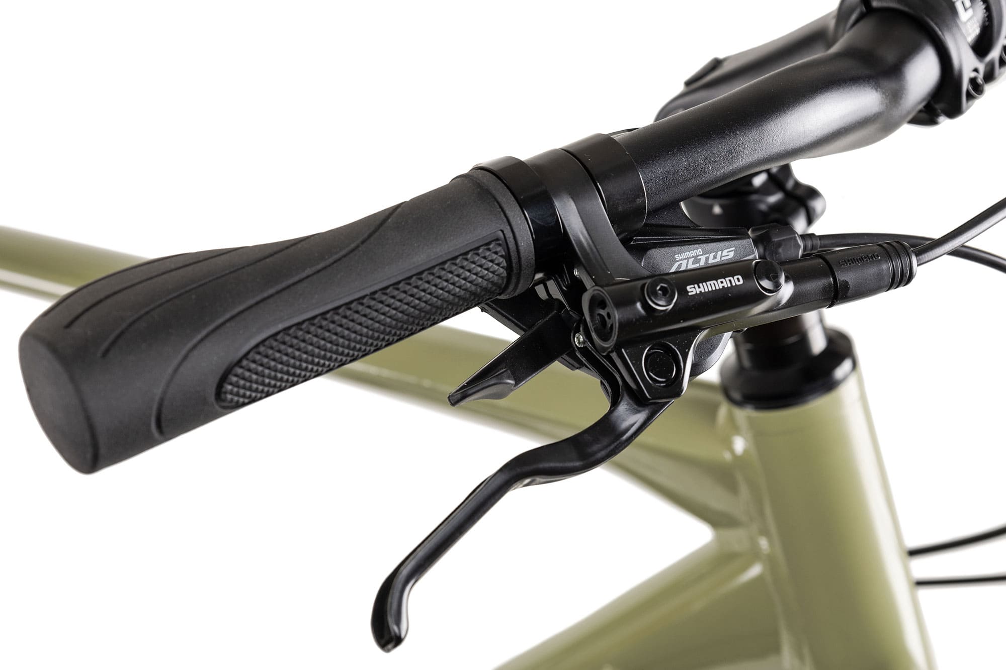 Bergrausch Hochkönig 51 cm | olive