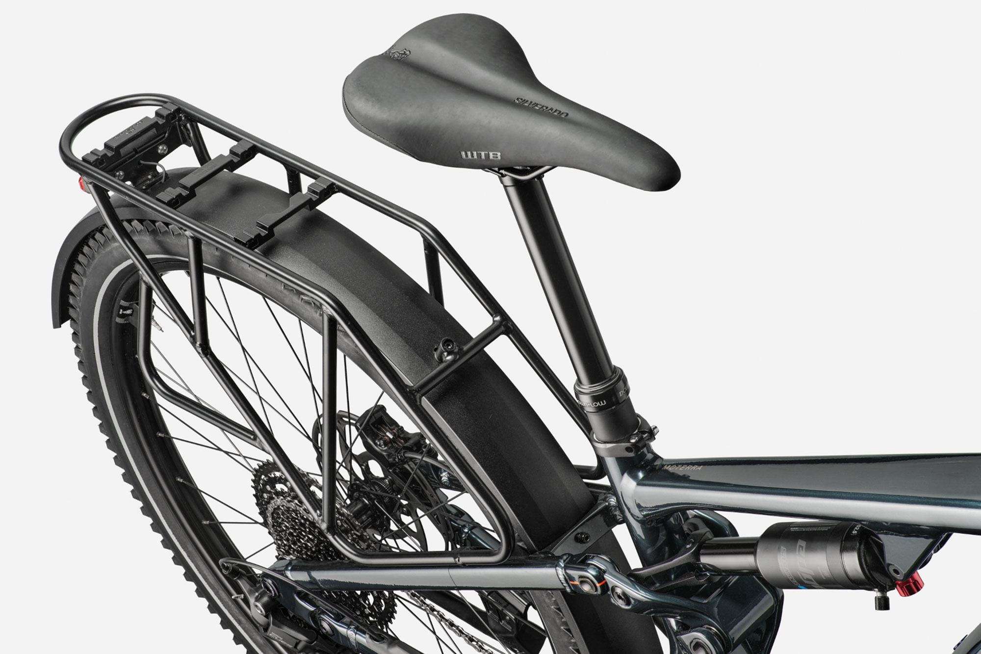 Cannondale Moterra EQ 2027 MD | tungsten blue
