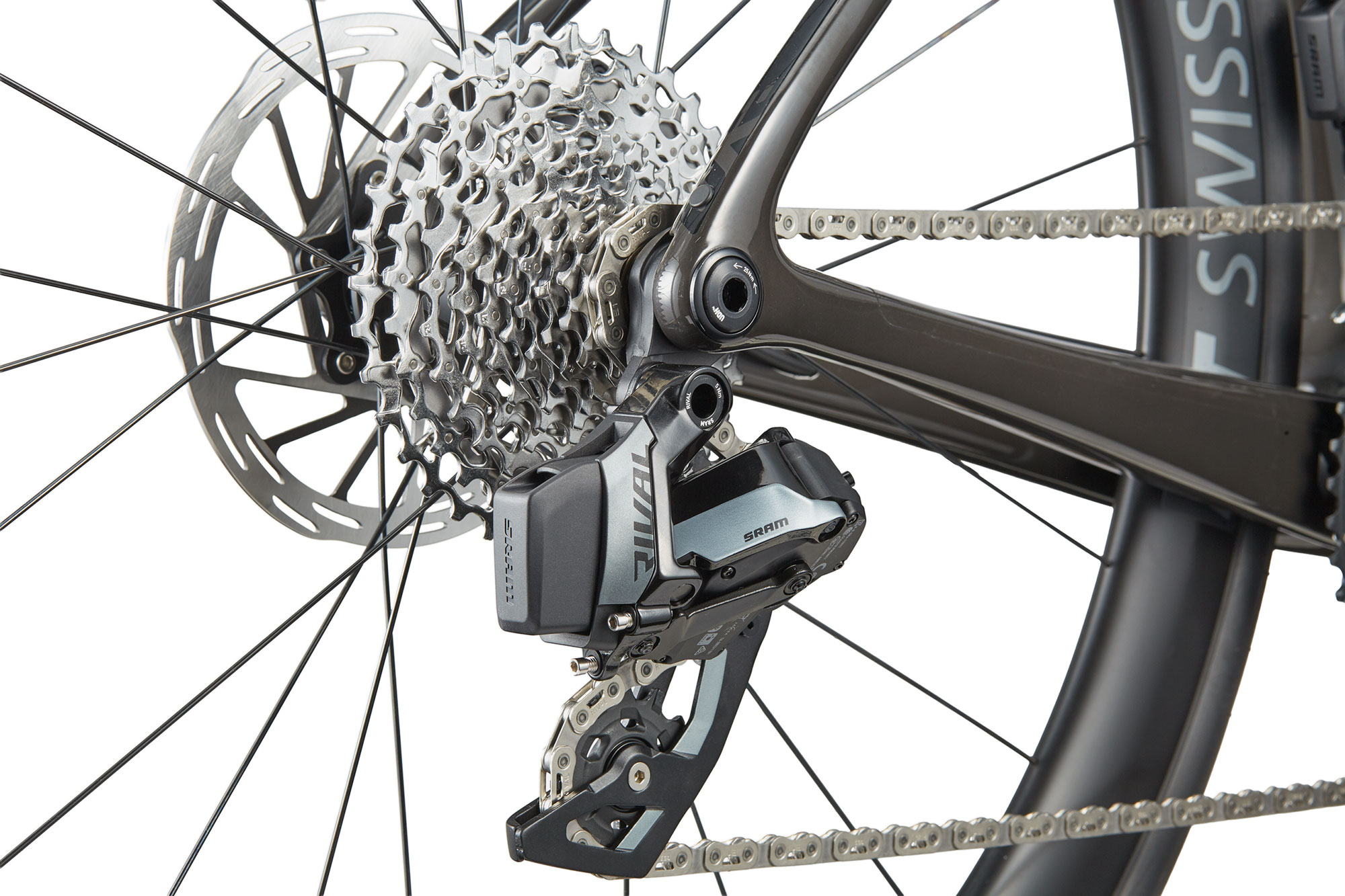 Cannondale SuperSix EVO 4 2026 56 cm | raw