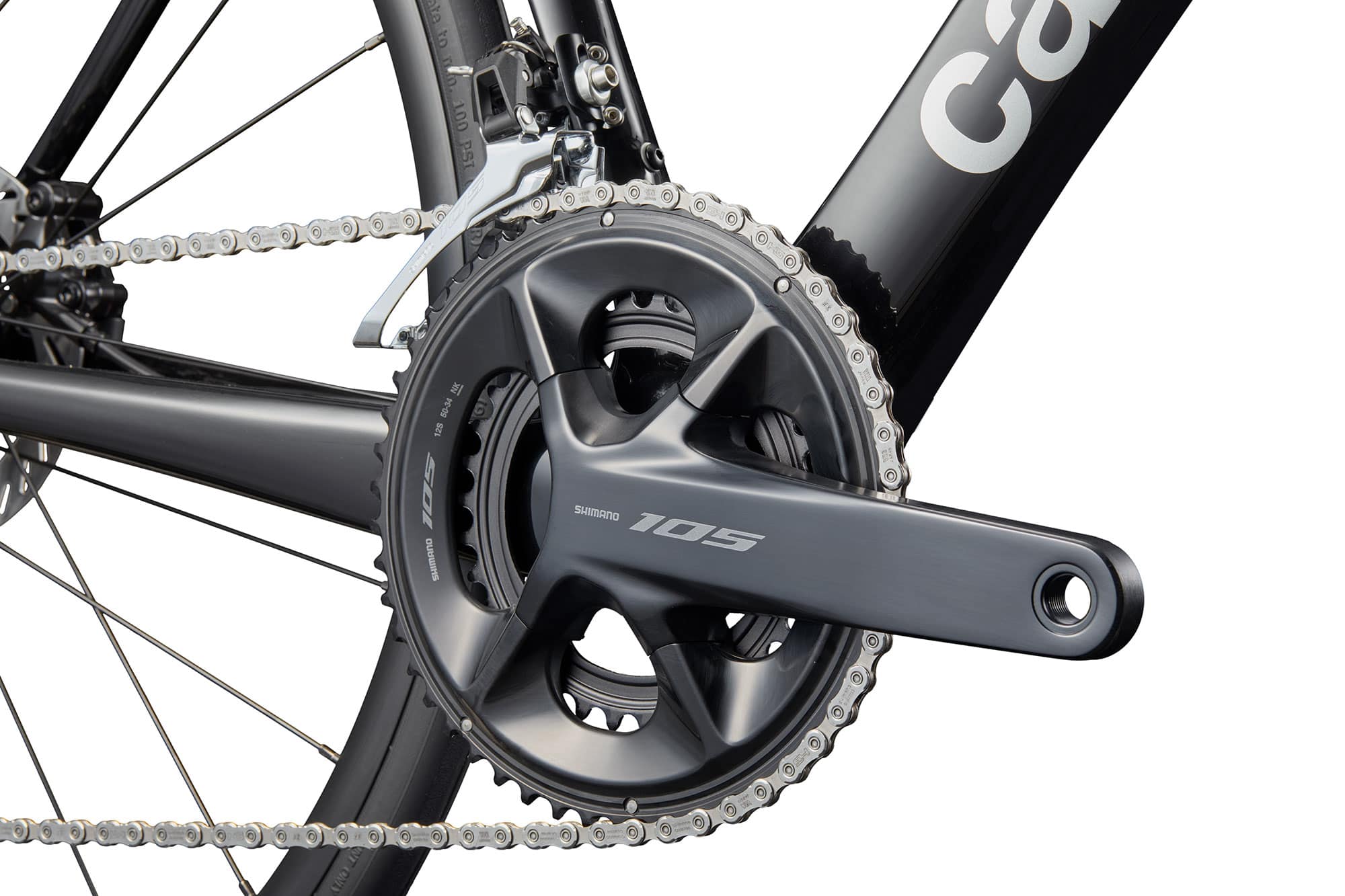 Cannondale SuperSix EVO 6 2026 61 cm | black