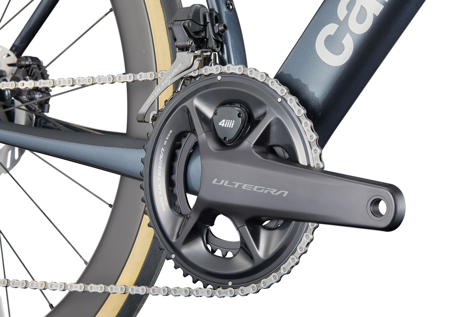 Cannondale Synapse Carbon 1 2026 58 cm | tungsten blue