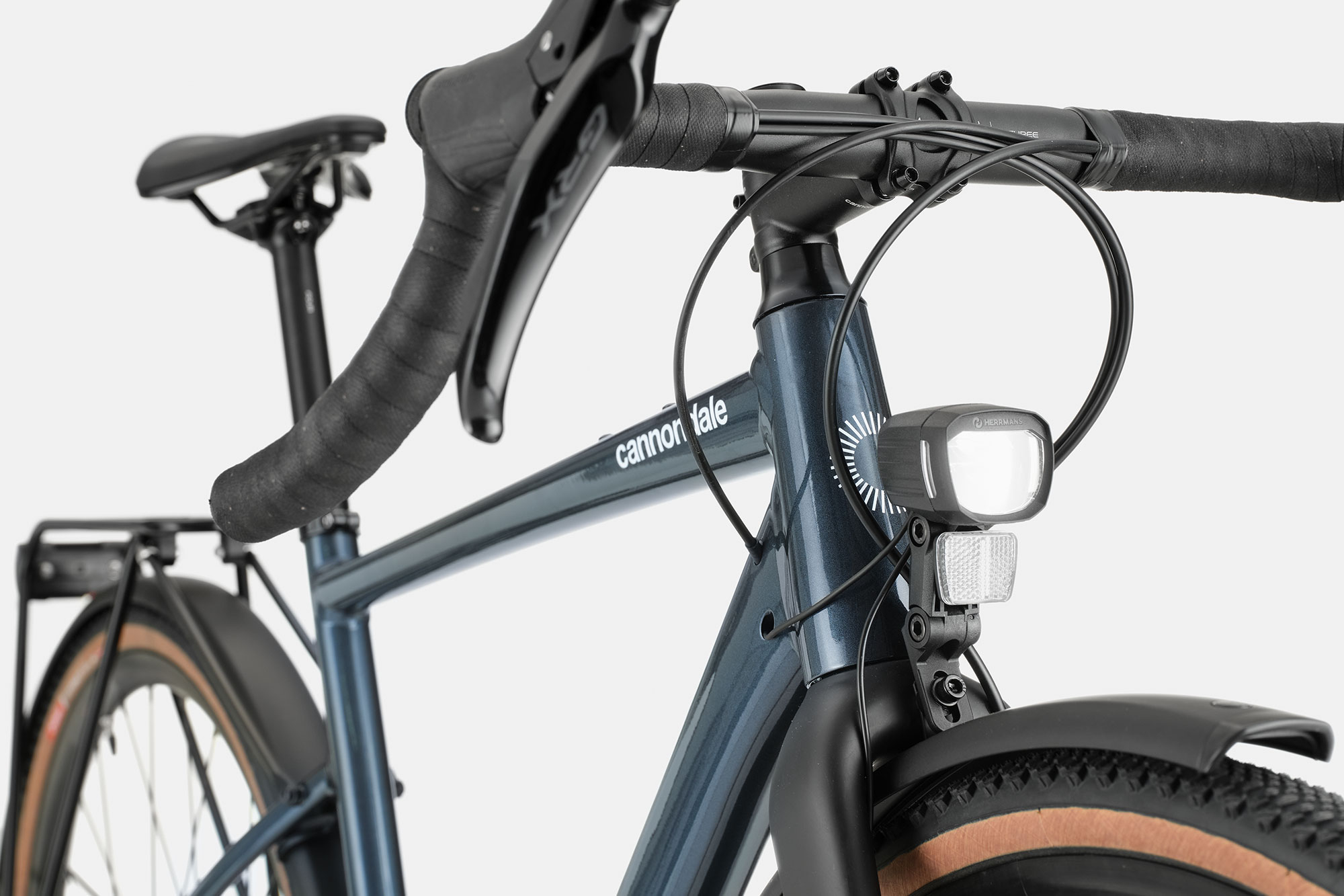 Cannondale Topstone EQ 2026 LG | tungsten blue