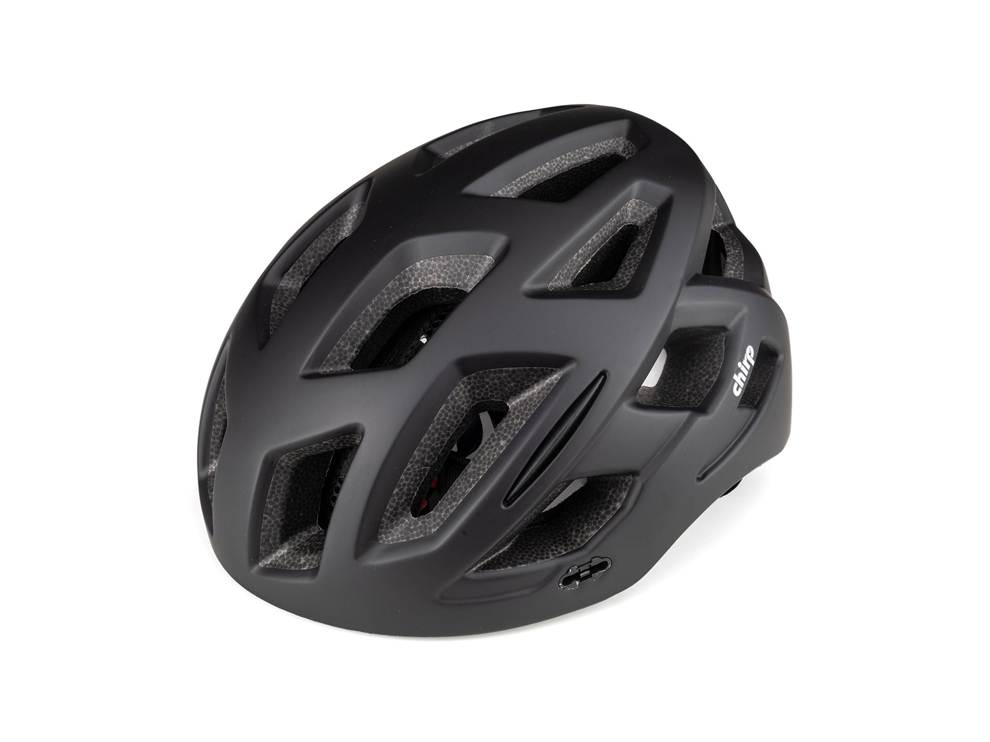 Chirp Noma LED Fahrradhelm 