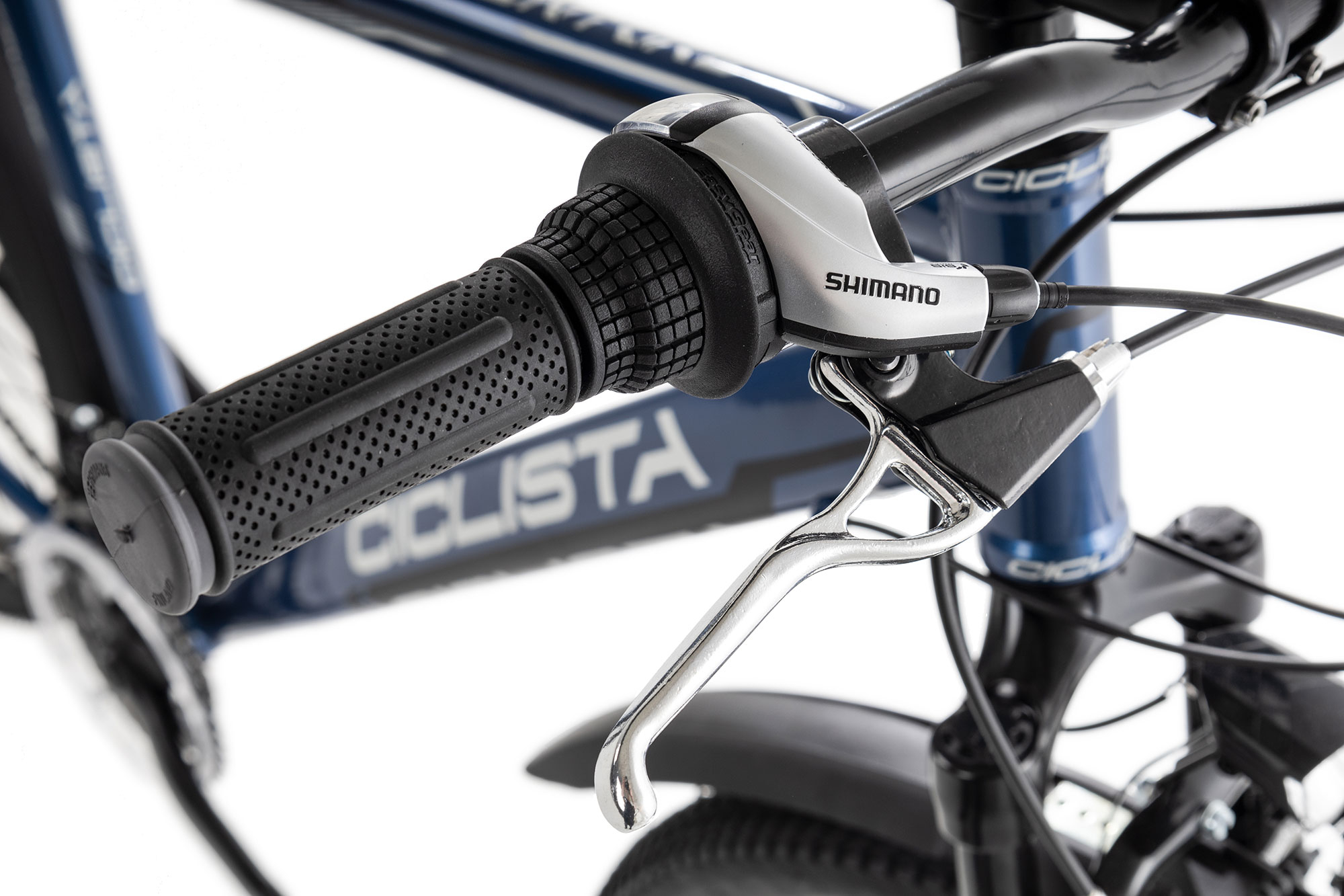 Ciclista Adventure 