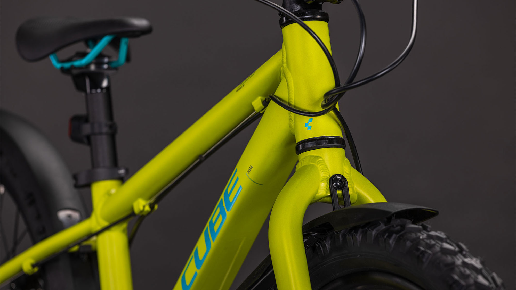 Cube Acid 200 Disc FE 2026 unisize | lizard´n´blue