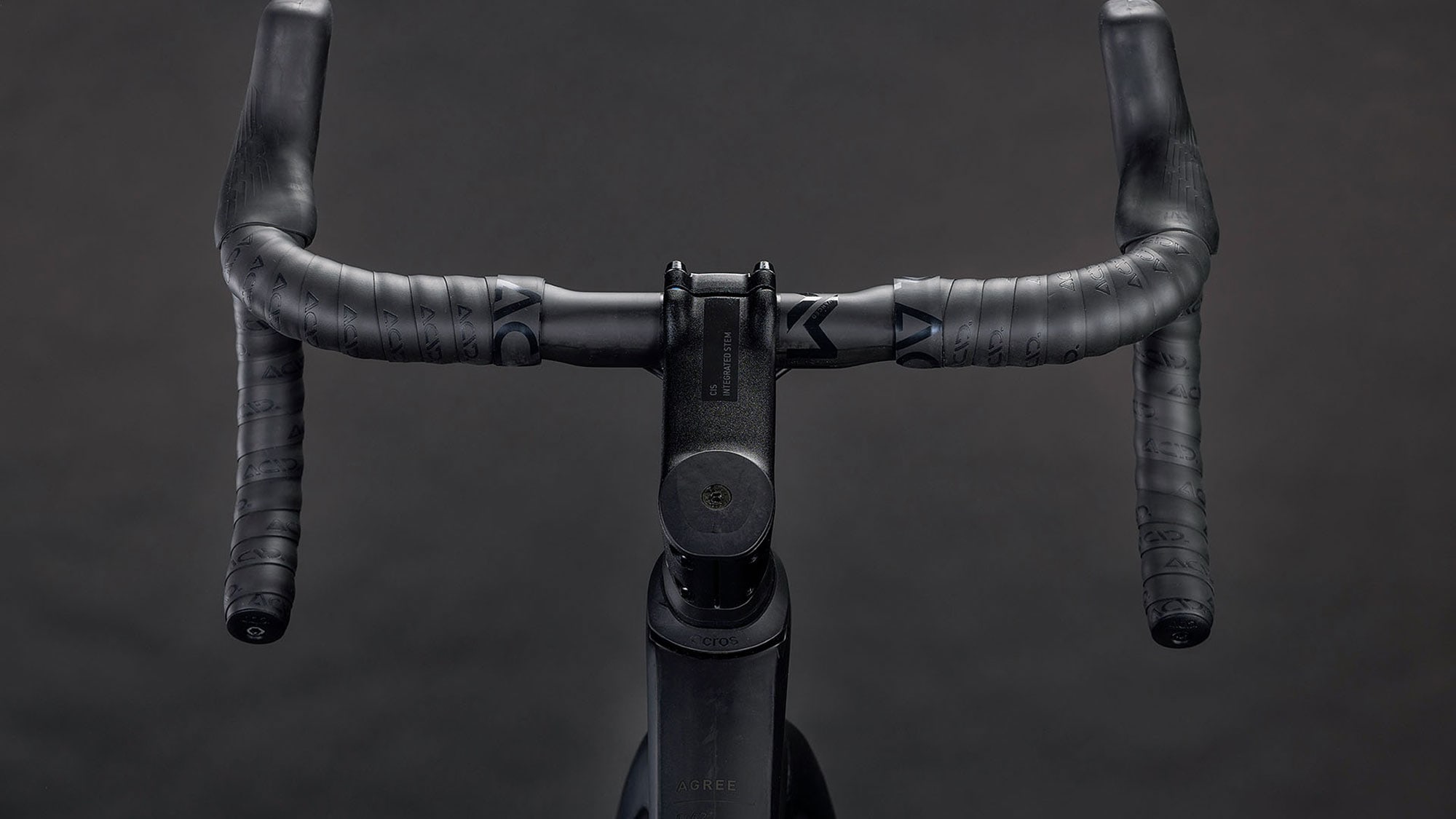 Cube Agree C:62 PRO 2026 47 cm | blackline