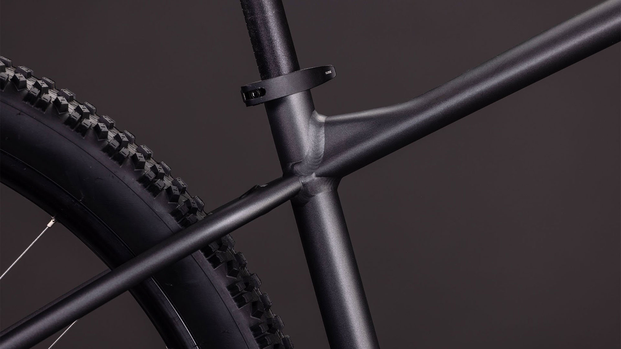 Cube Aim PRO 2026 L | slateblack´n´black