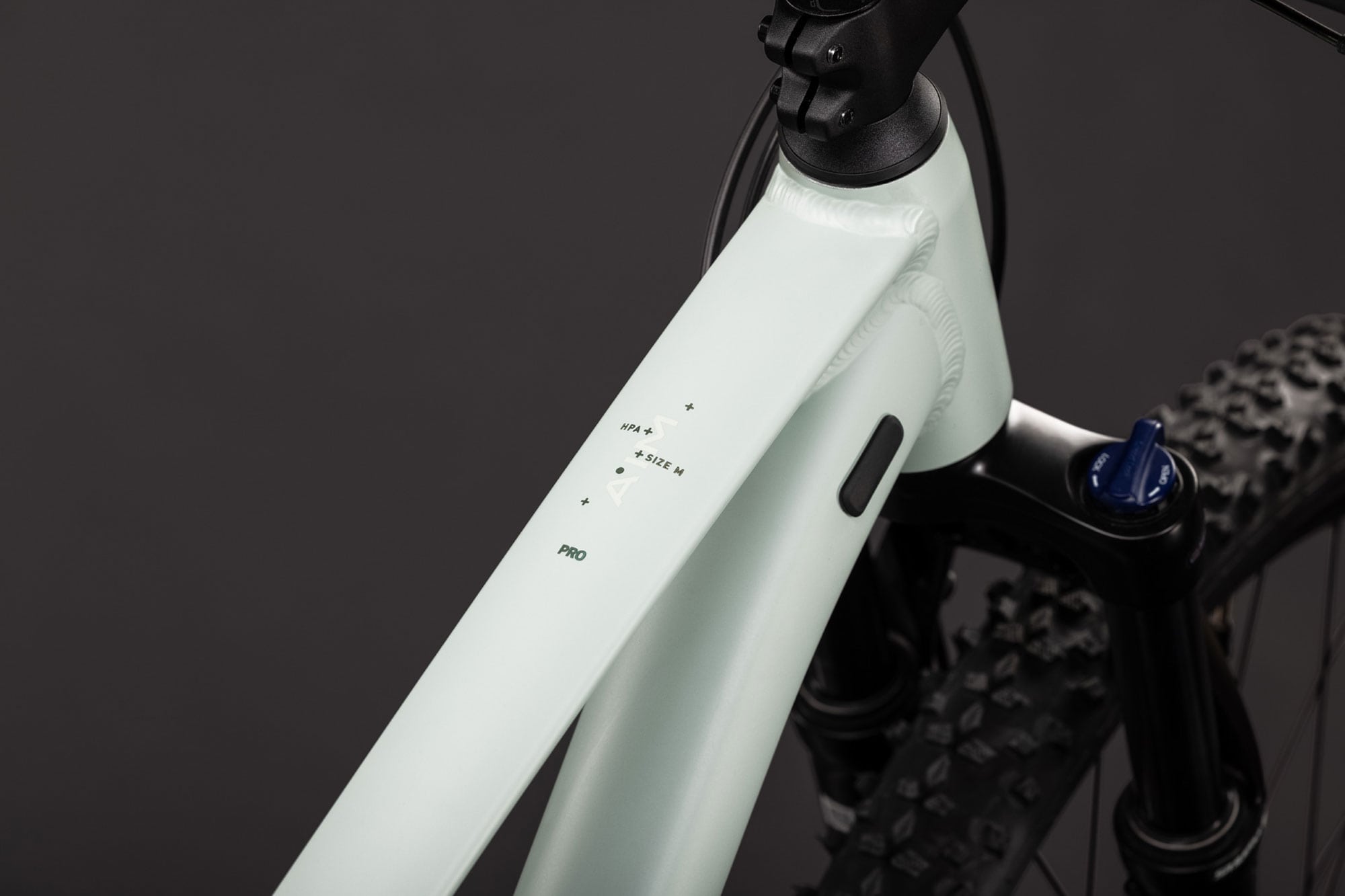 Cube Aim Pro 2027 