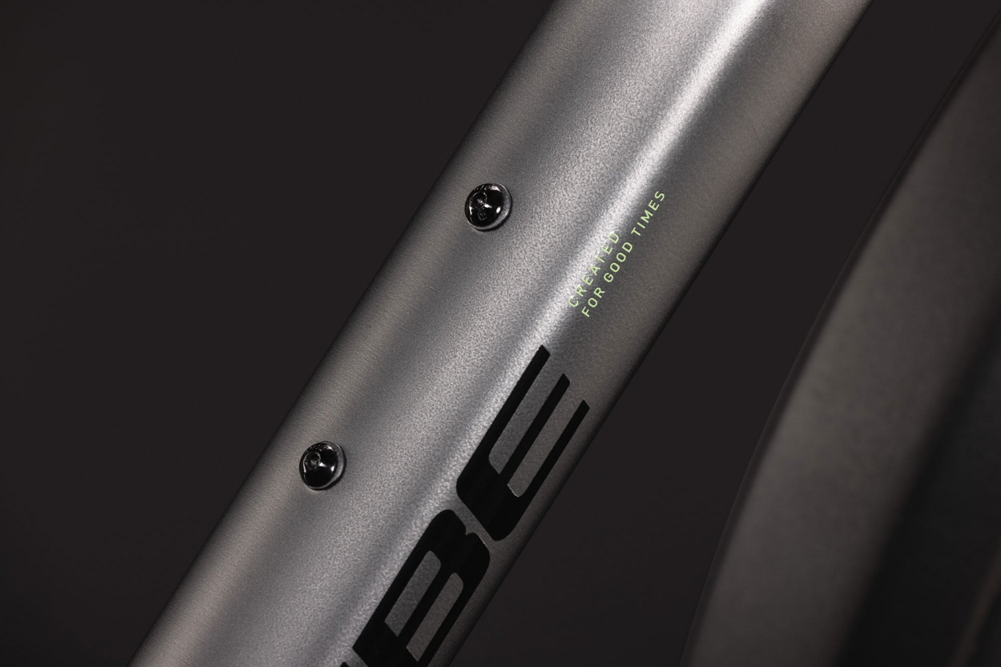 Cube Aim Pro FE 2027 L | grey´n´black