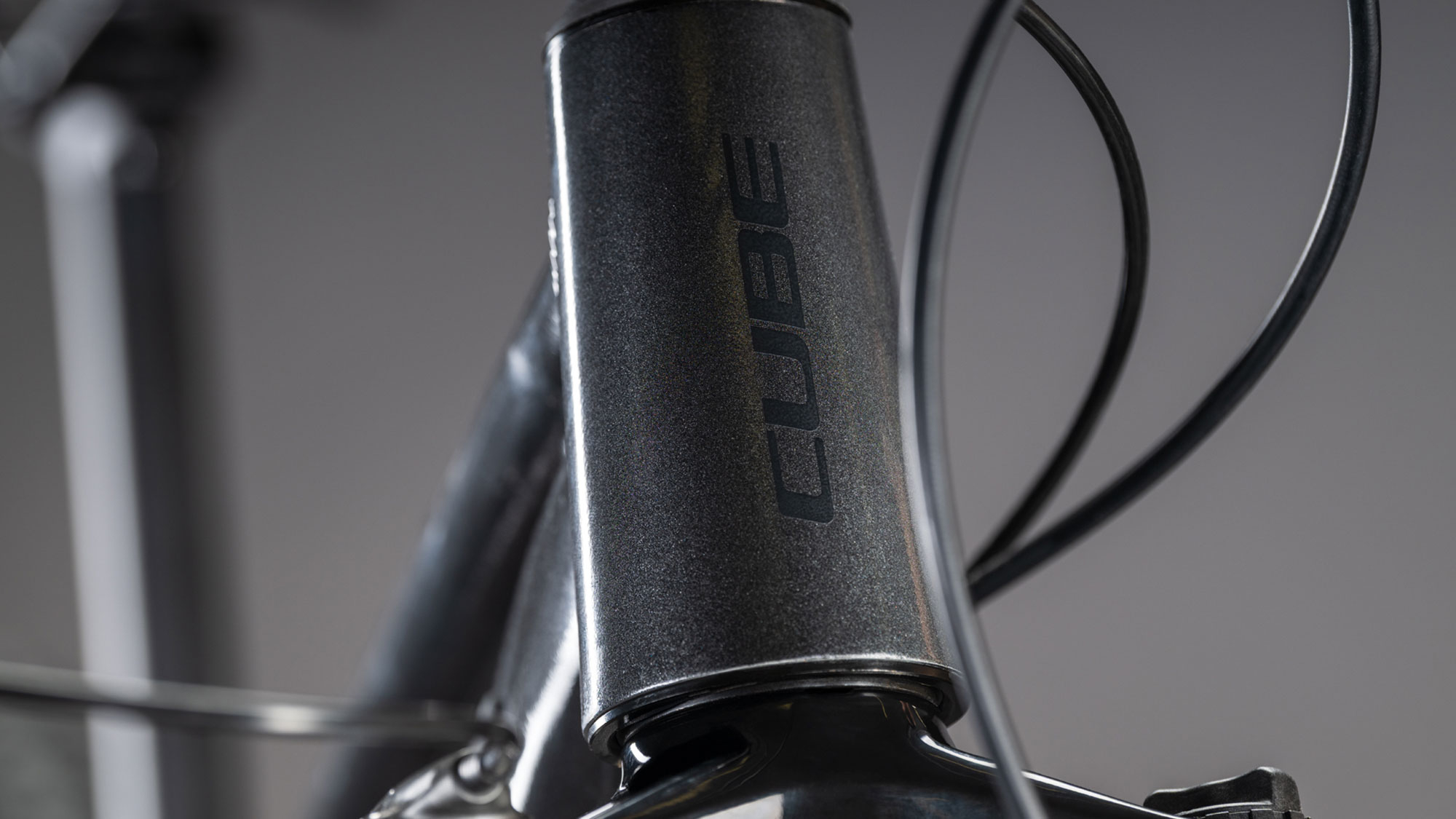 Cube Aim SLX 2026 XL | slateblack´n´black