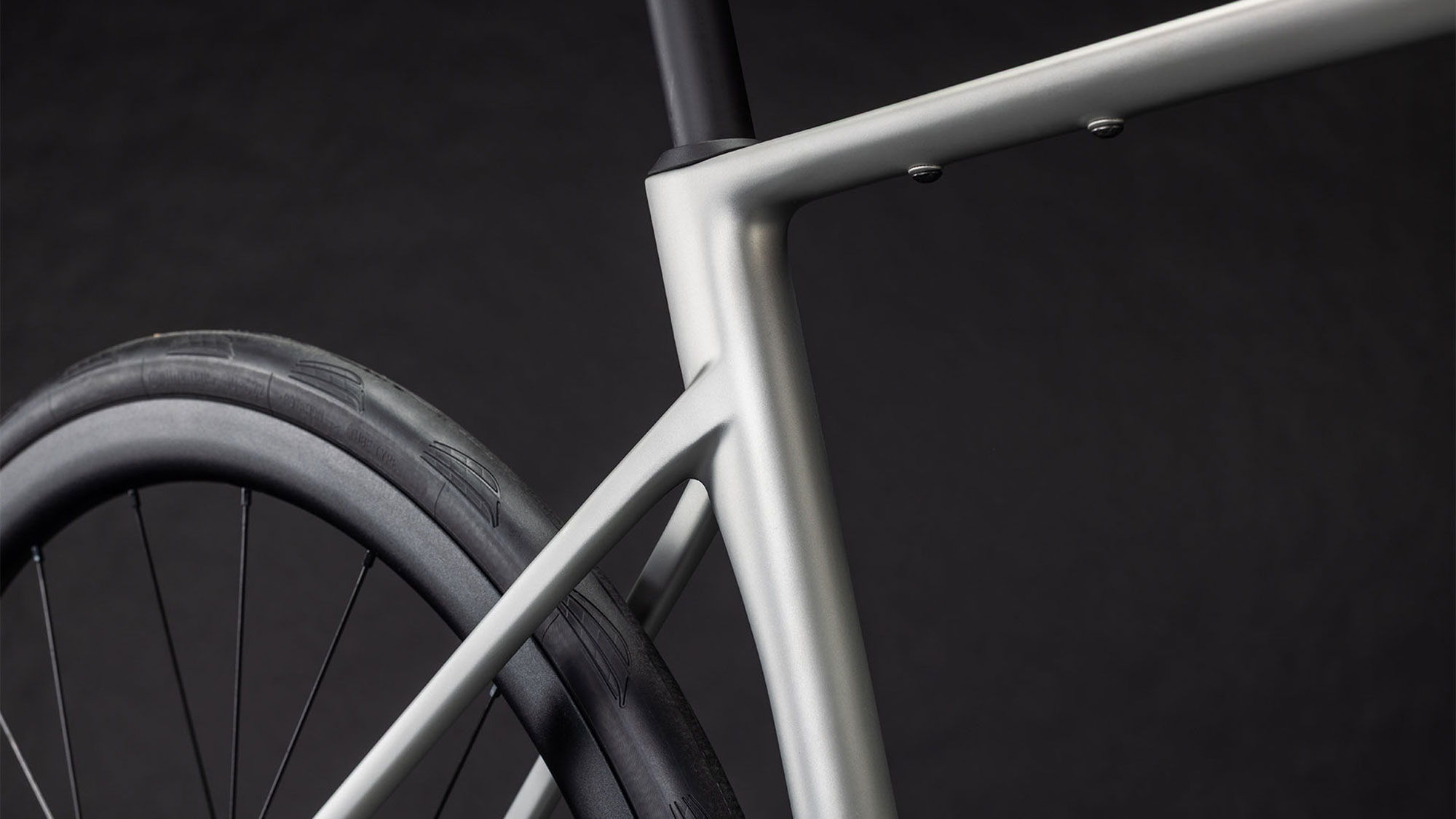 Cube Attain C:62 SLX 2026 60 cm | sleekgrey´n´prism