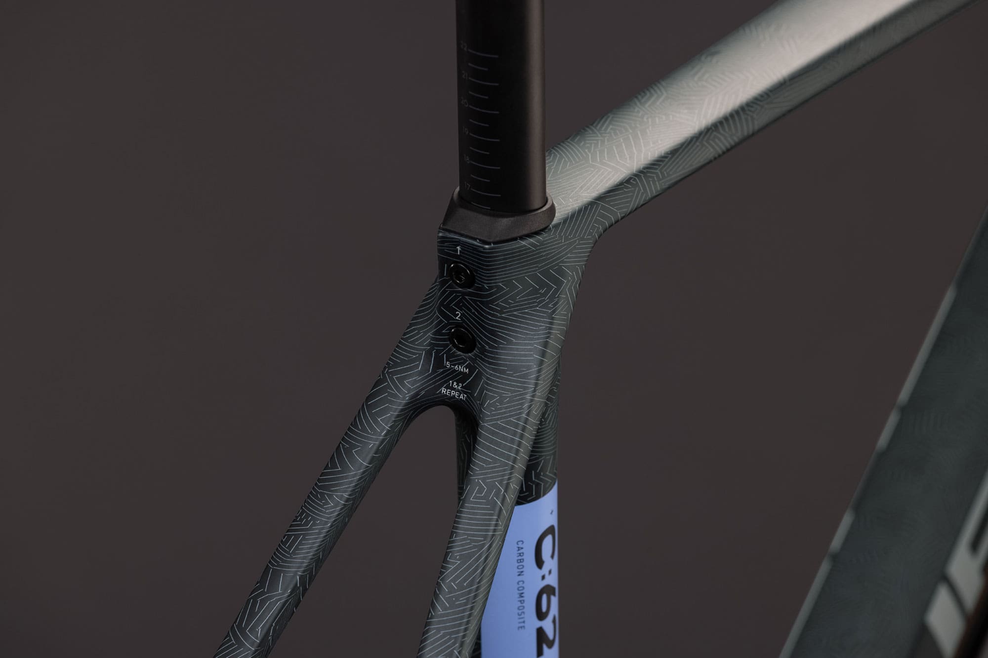 Cube Cross Race C:62 Race 2027 56 cm | carbon´n´crisscross