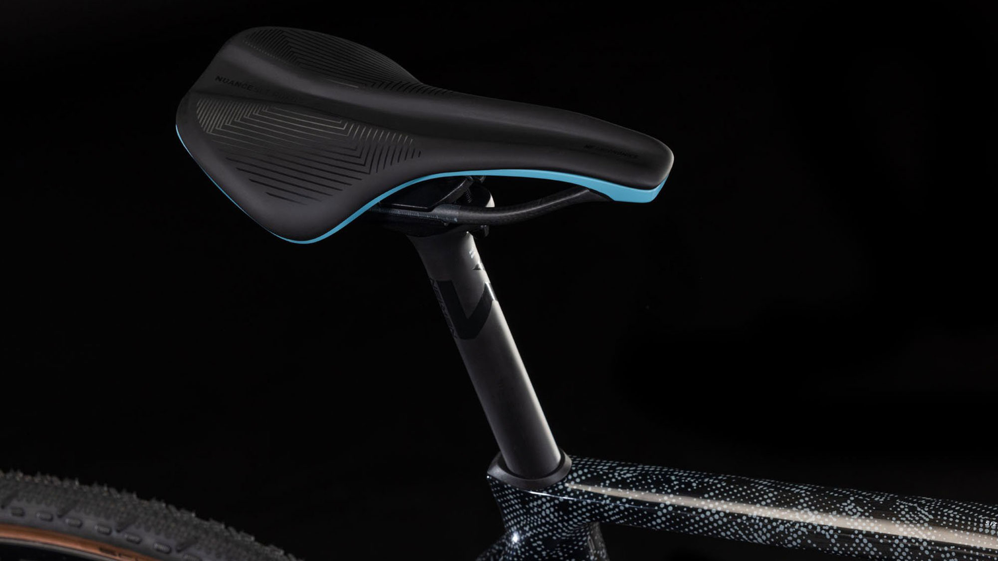 Cube Cross Race C:68X SLT 2026 61 cm | matrixblack´n´blue