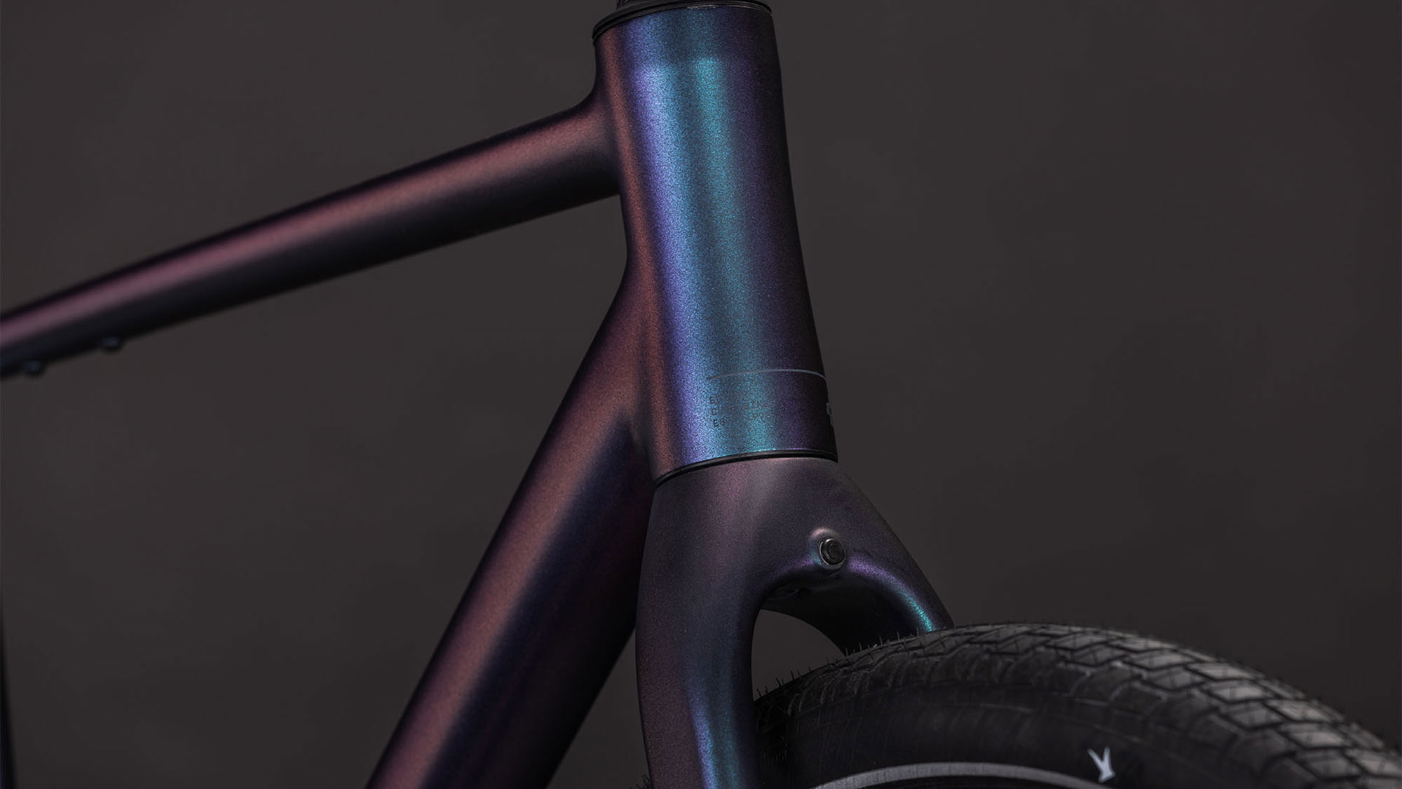 Cube Editor SLX 2026 50 cm | ammolite´n´reflex
