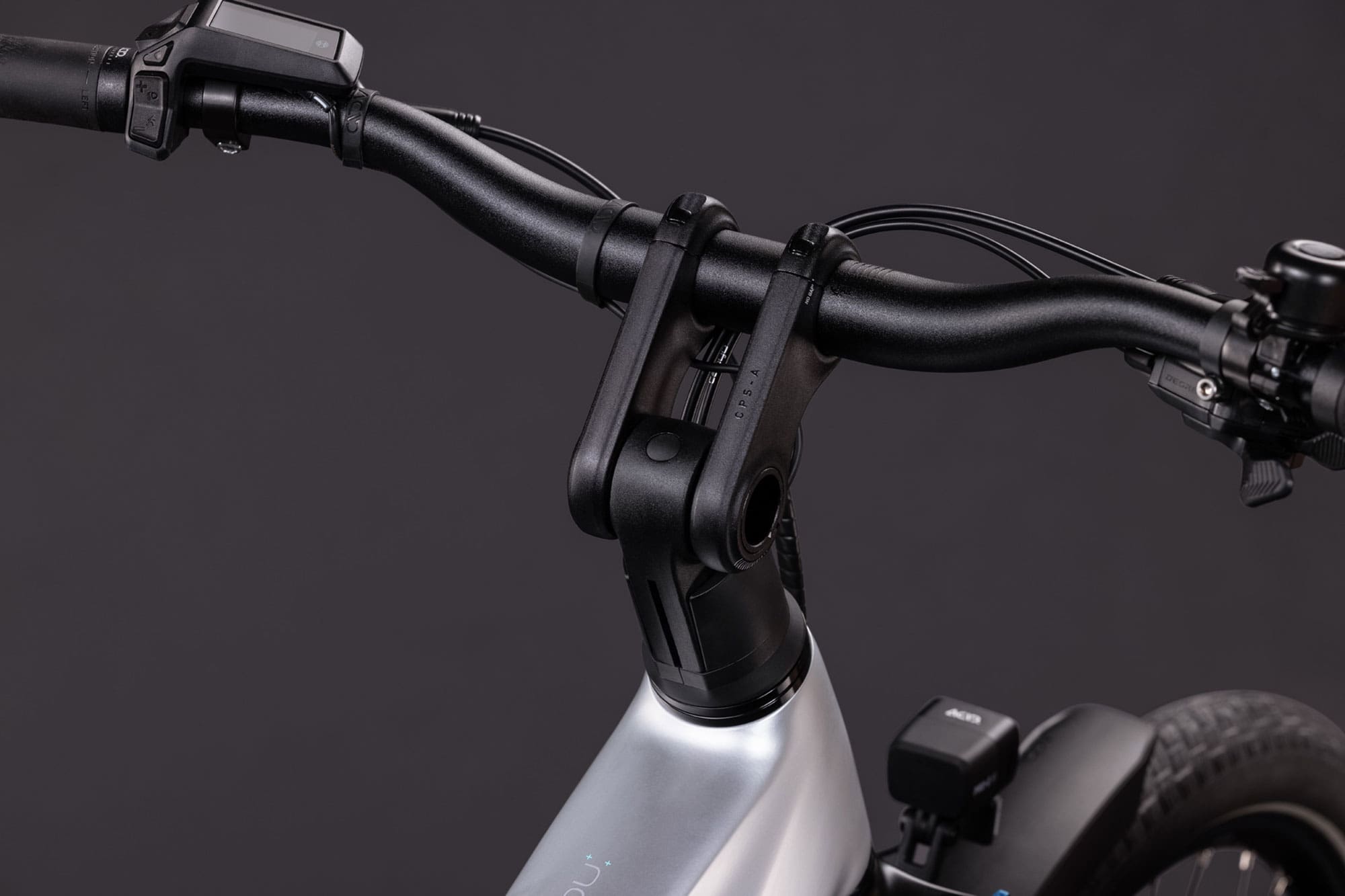 Cube Kathmandu Hybrid ONE 800 2027 54 cm | silverstar´n´reflex