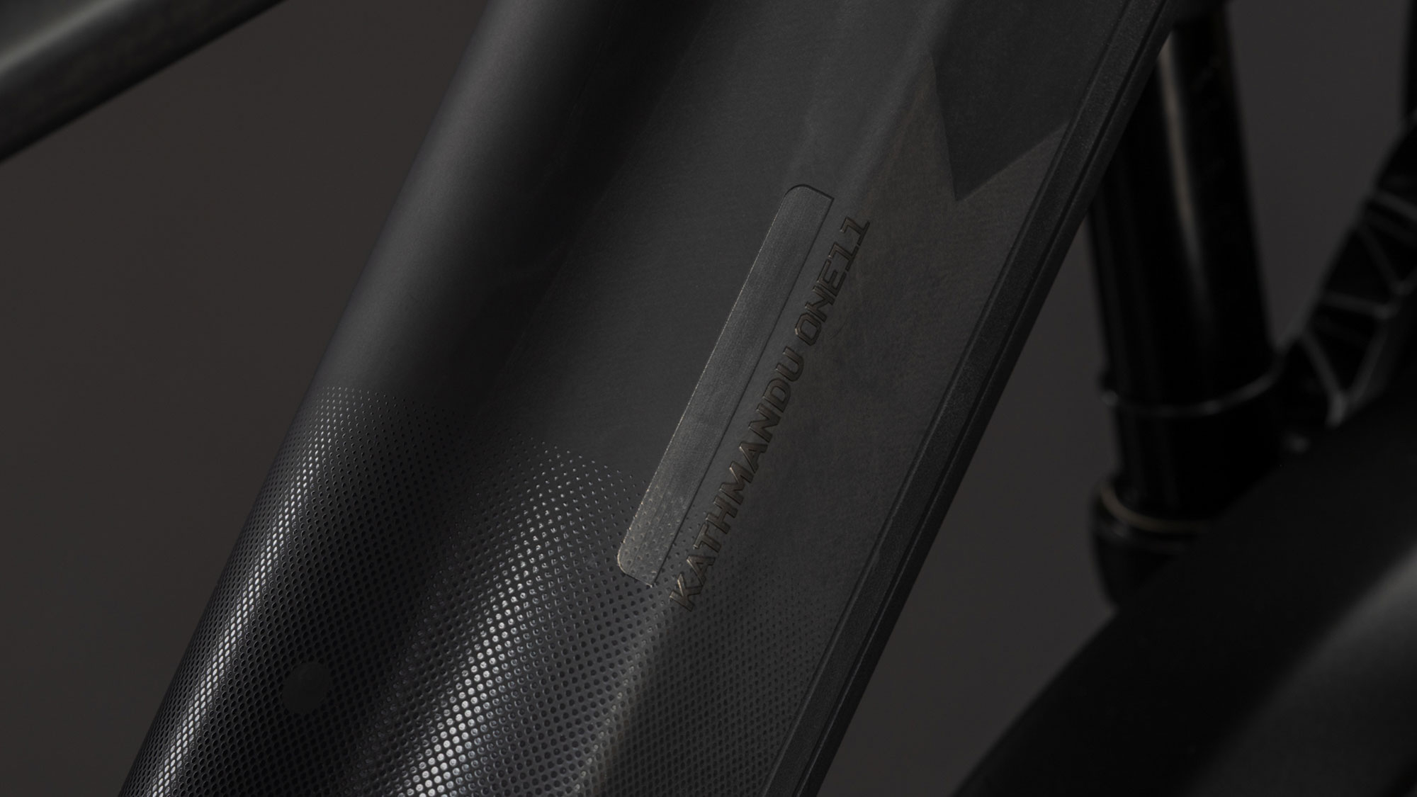 Cube Kathmandu Hybrid ONE11 HPC SLT 800 2027 50 cm | carbon´n´silverdust