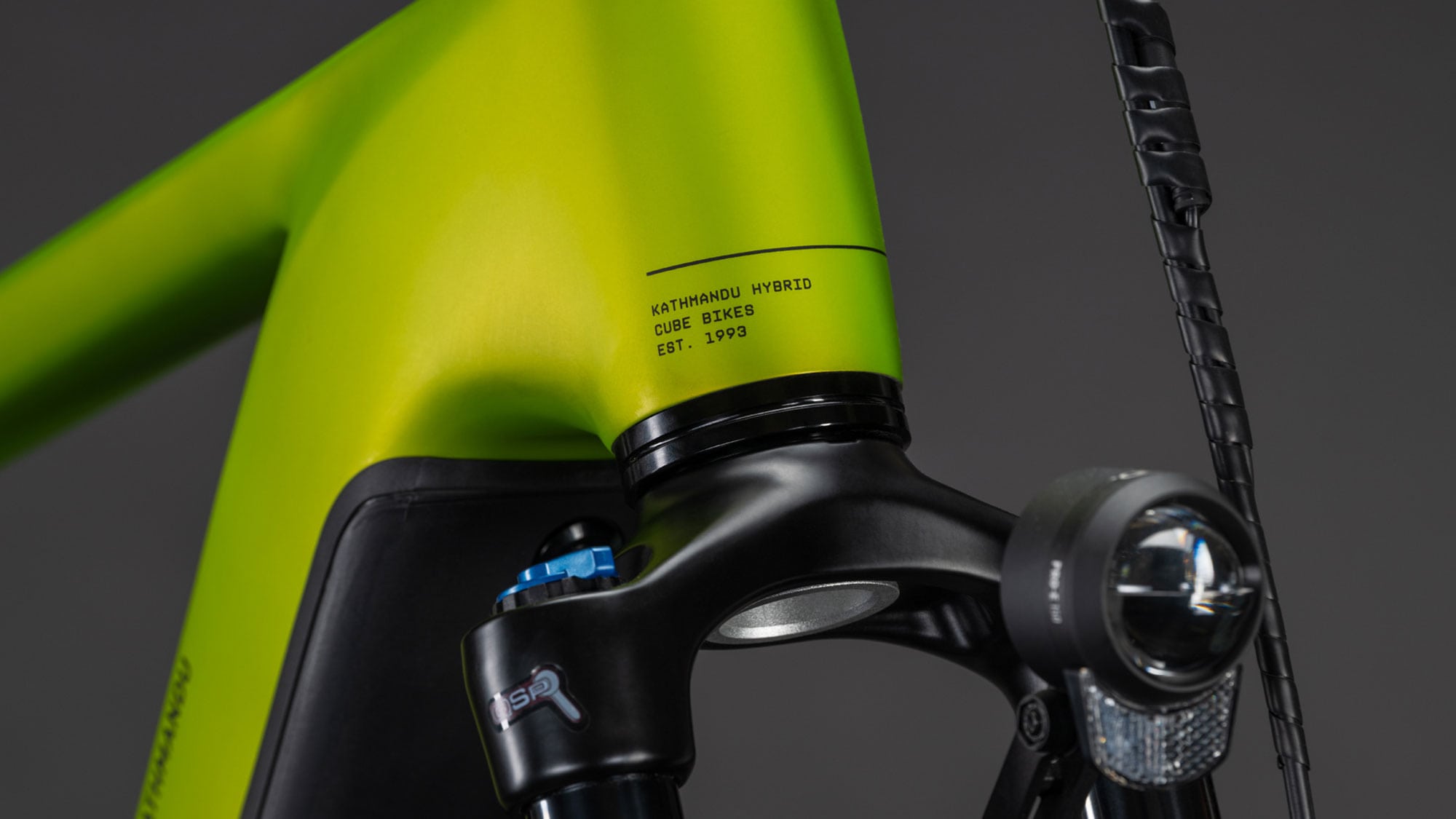 Cube Kathmandu Hybrid PRO 800 2026 62 cm | lizard´n´black