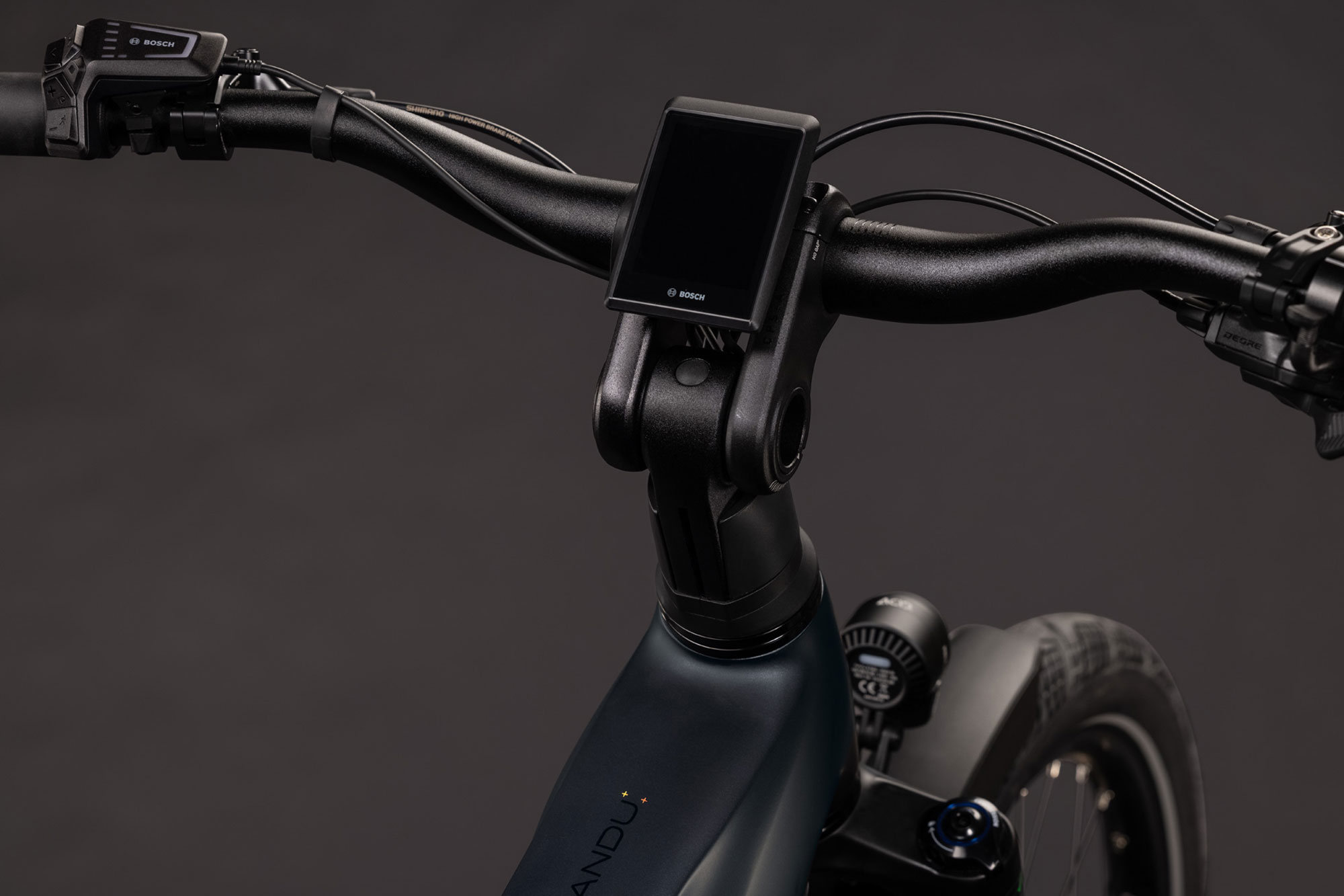 Cube Kathmandu Hybrid Pro 800 Trapez 2027 