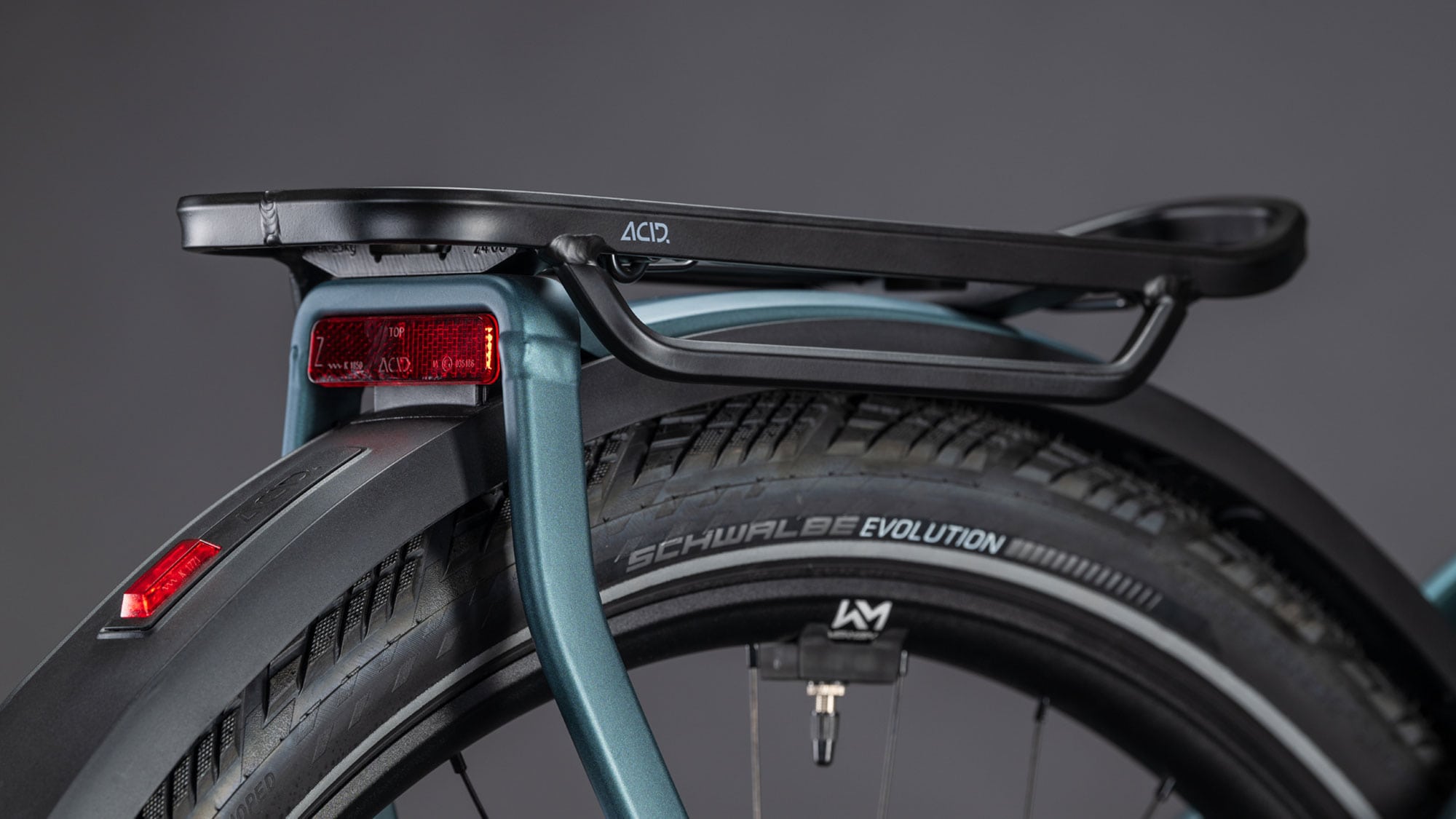 Cube Kathmandu Hybrid SLT 800 2026 50 cm | duskwood´n´goblin