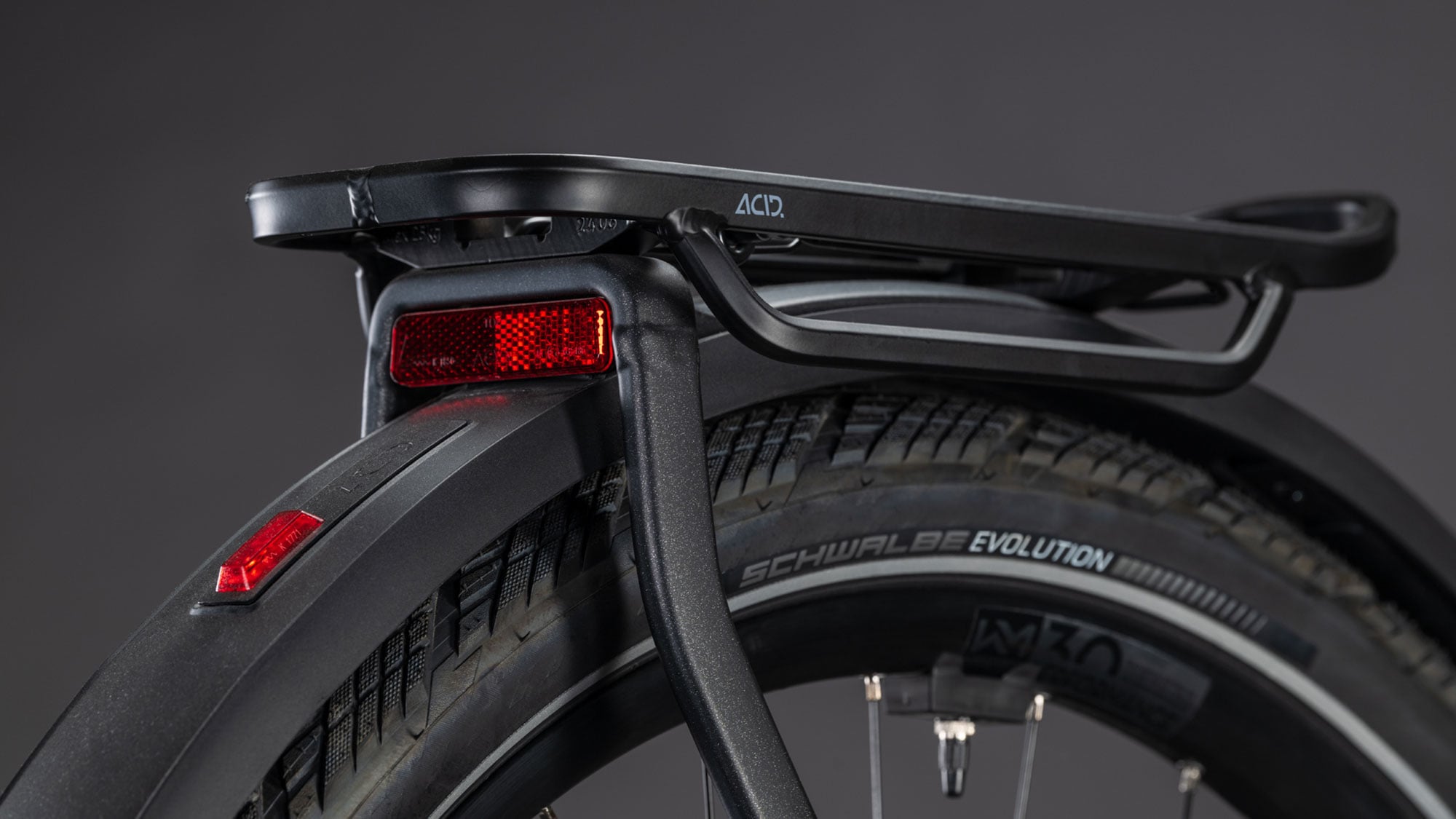 Cube Kathmandu Hybrid SLX 800 2026 62 cm | silverdust´n´chrome