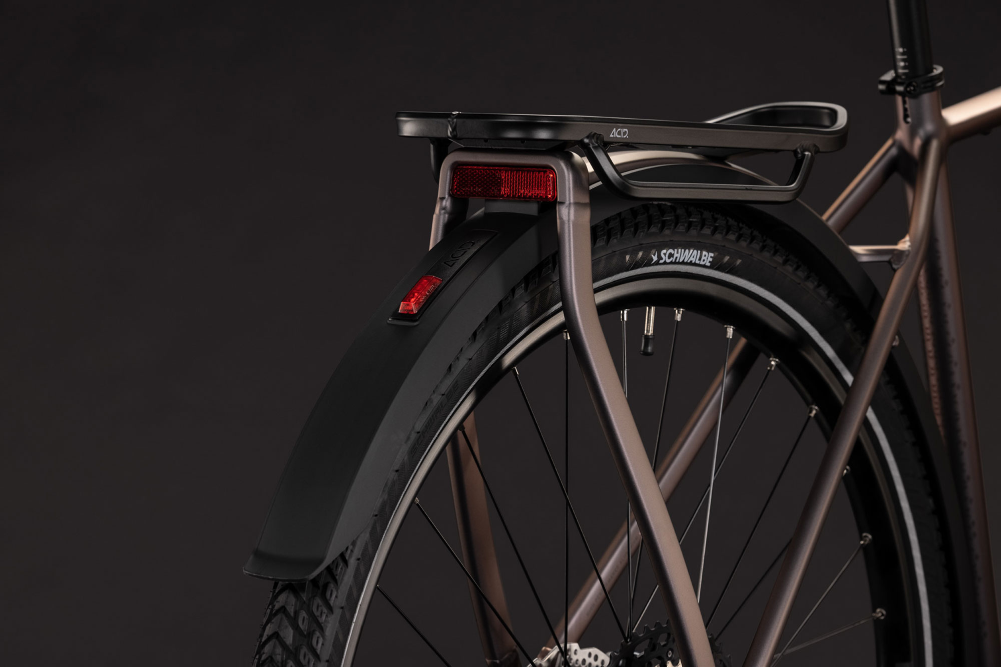 Cube Kathmandu SLX 2027 46 cm | mysticgraphite´n´reflex