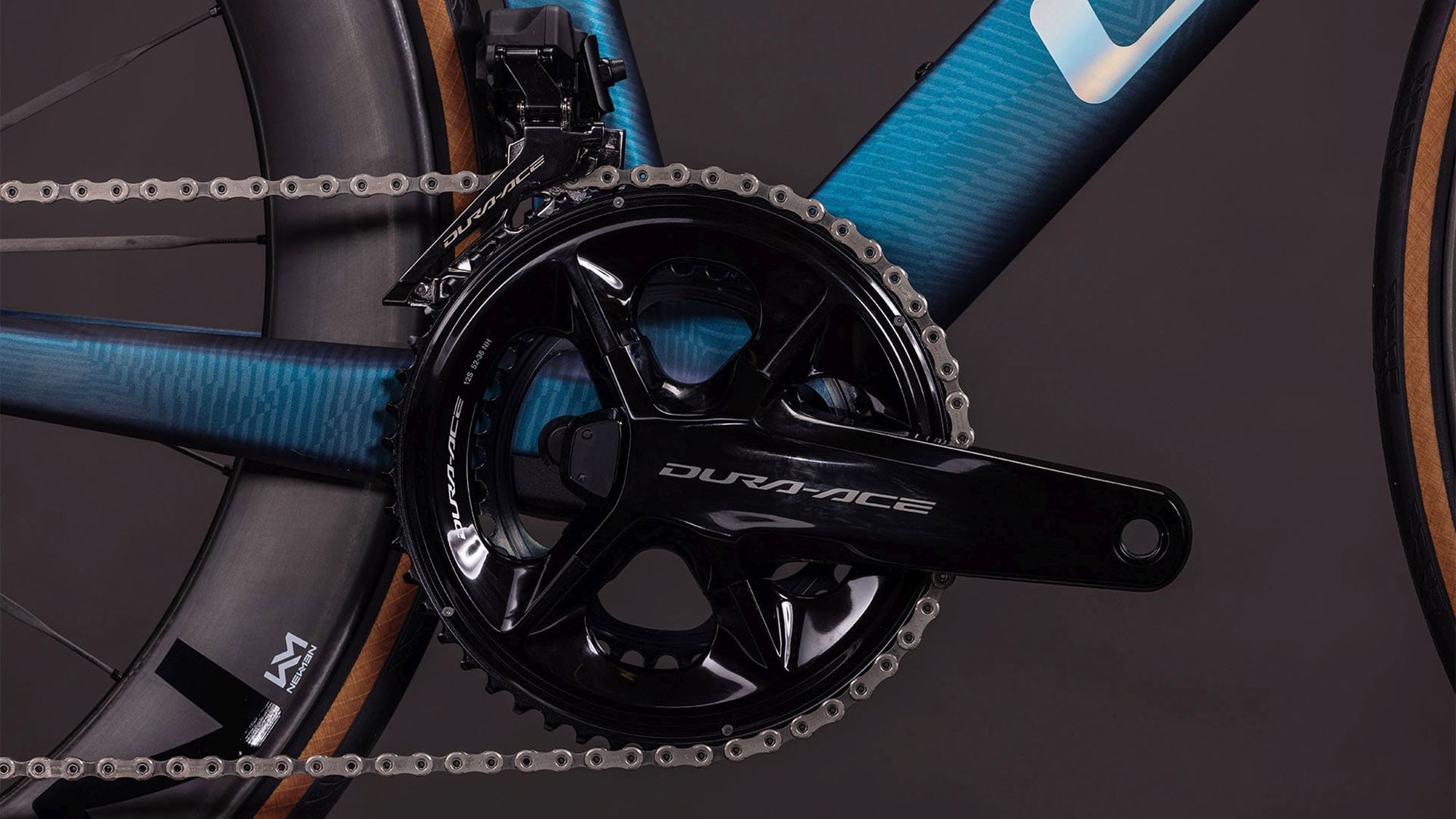 Cube Litening AERO C:68X SLT 2026 