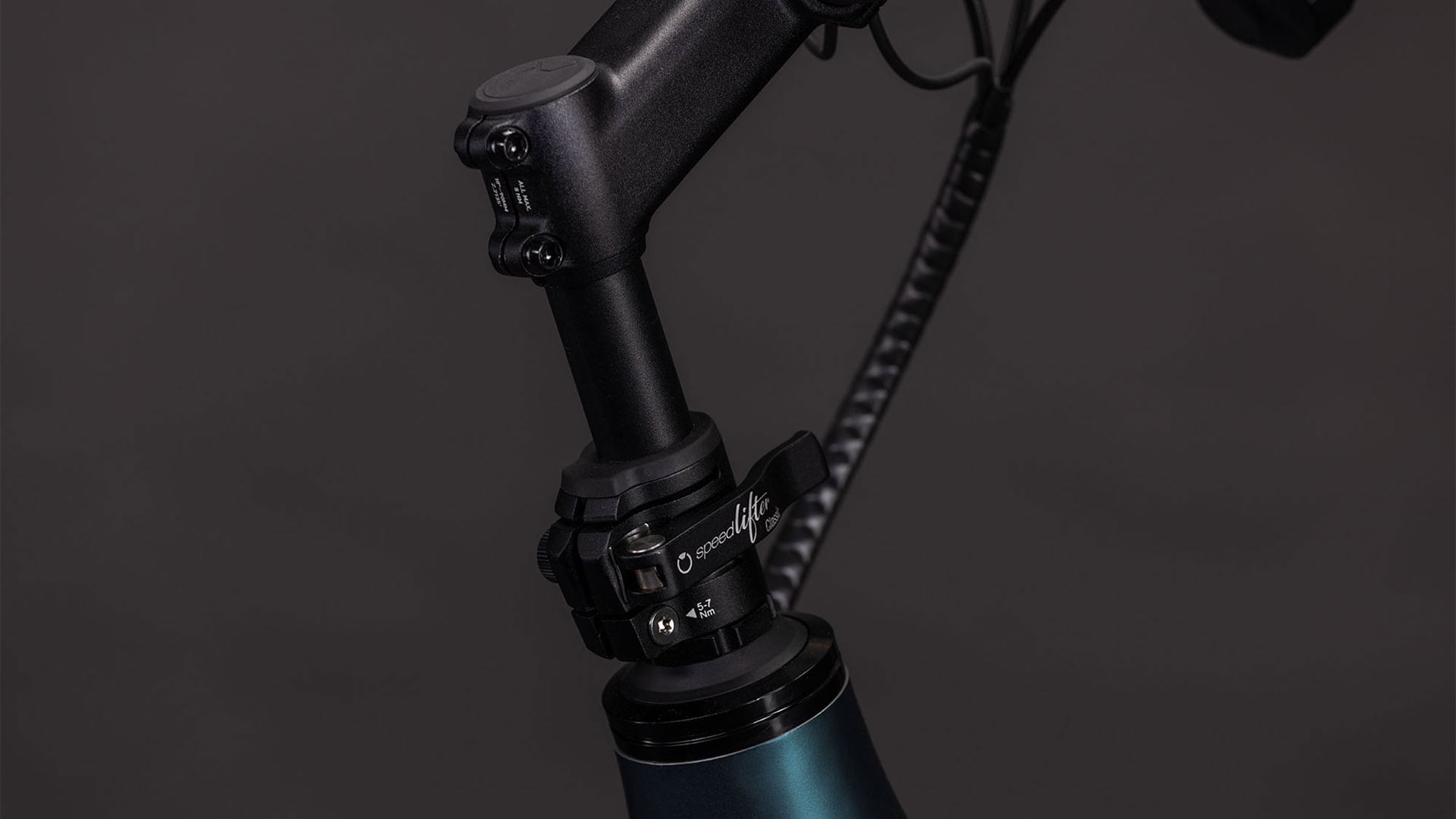 Cube Longtail Hybrid 800 2026 unisize | royalgreen´n´black