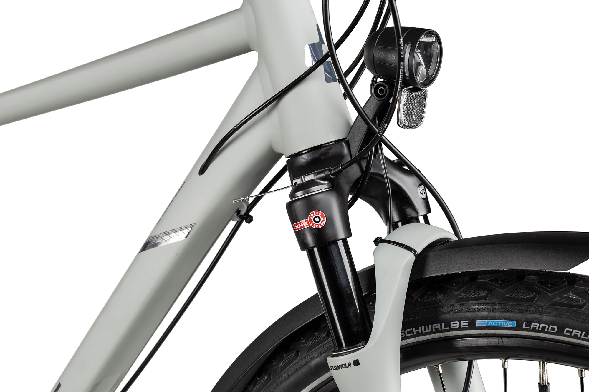 Cube Nature EXC Allroad 2026 