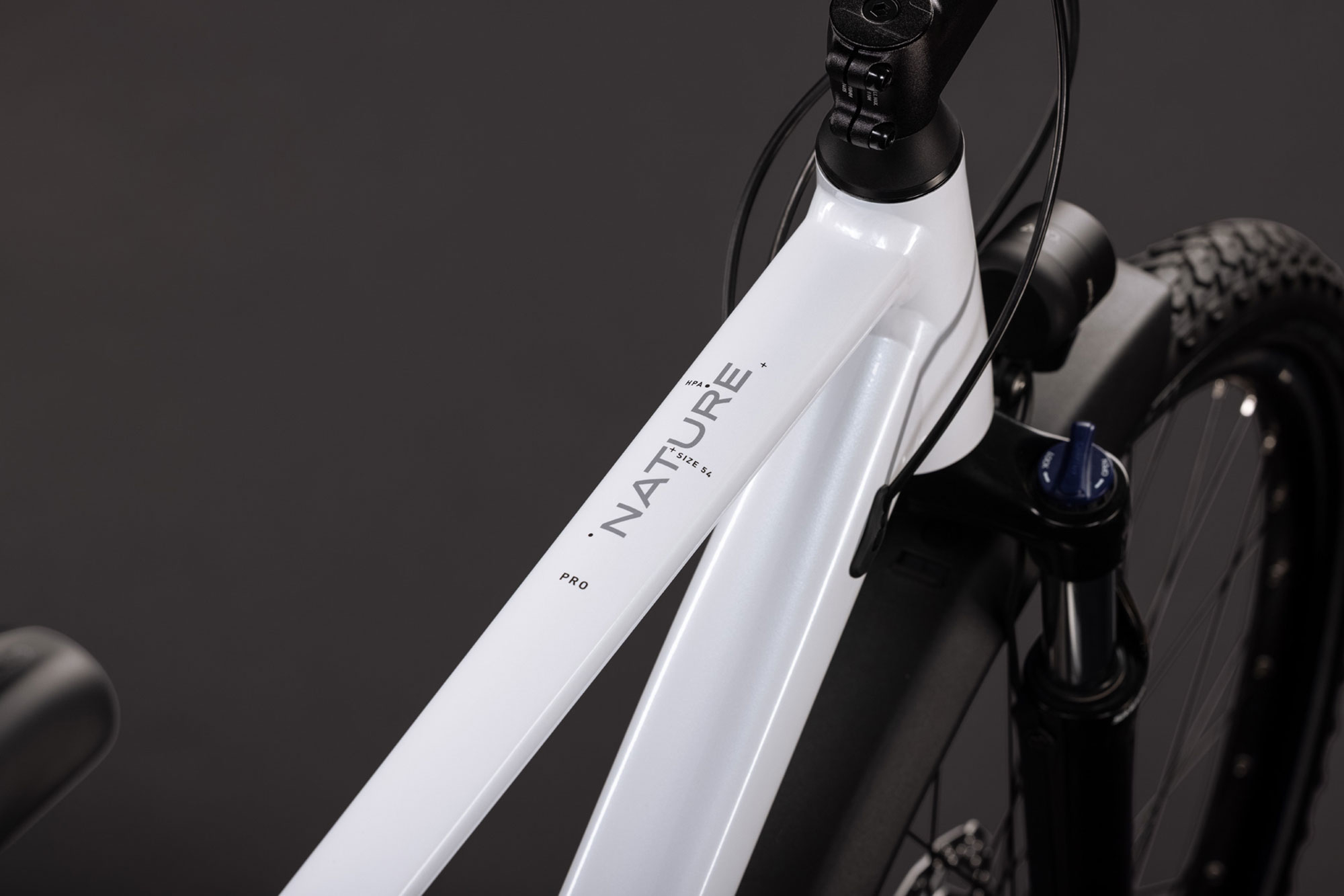 Cube Nature Pro FE 2027 