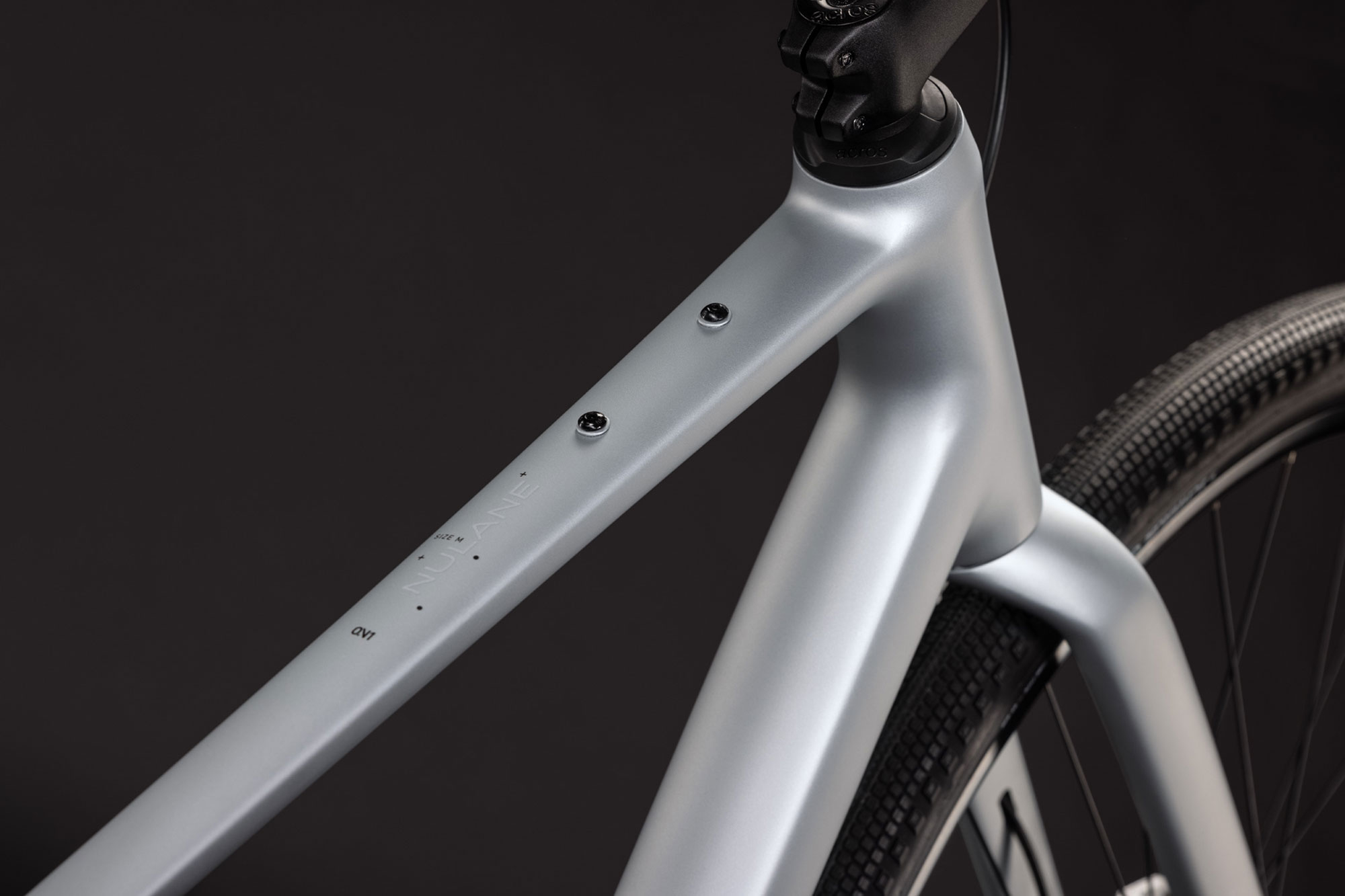 Cube Nulane ONE 2027 XS | silverstar´n´reflex