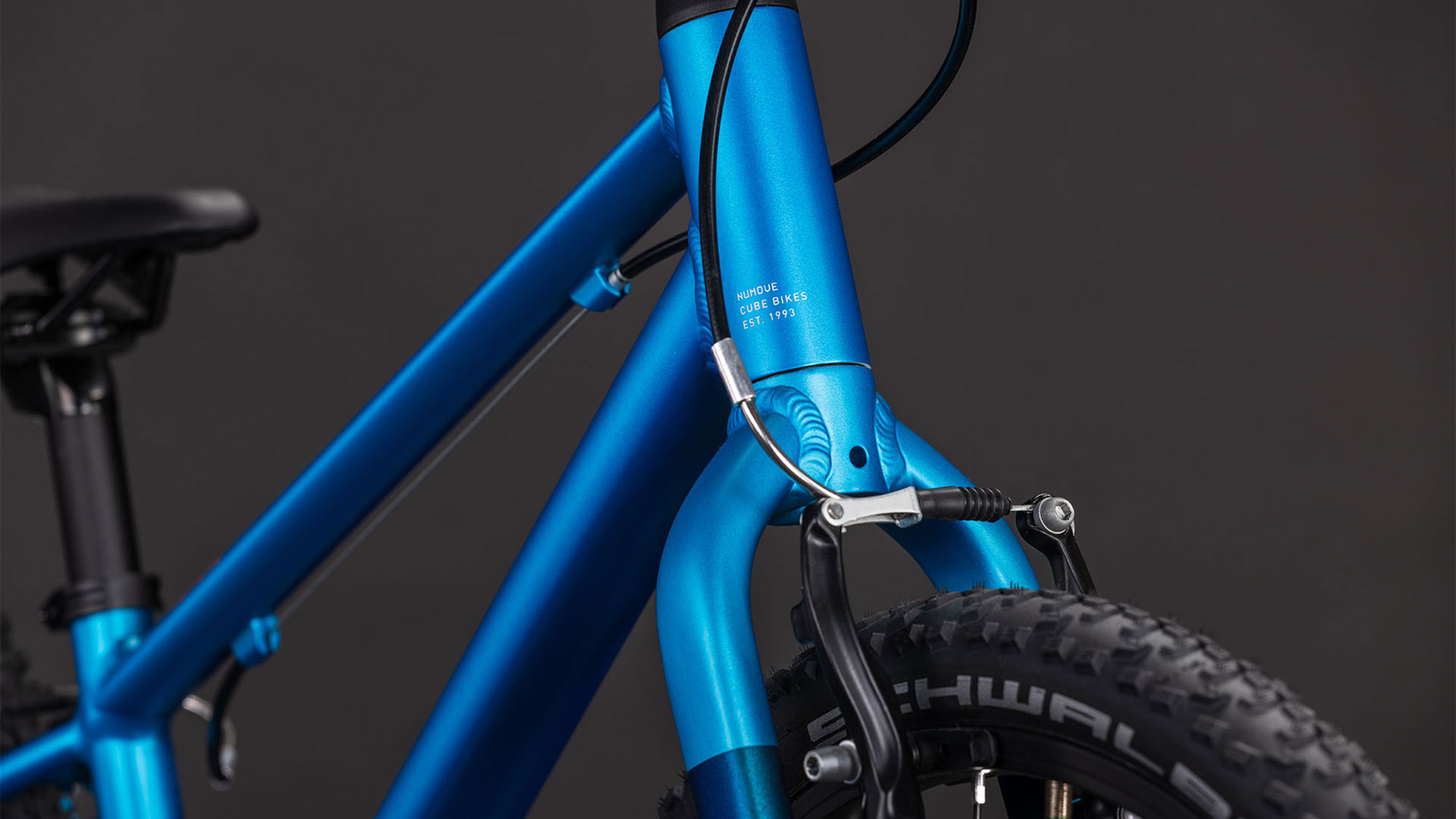 Cube Numove 180 2027 unisize | topasblue´n´nebula
