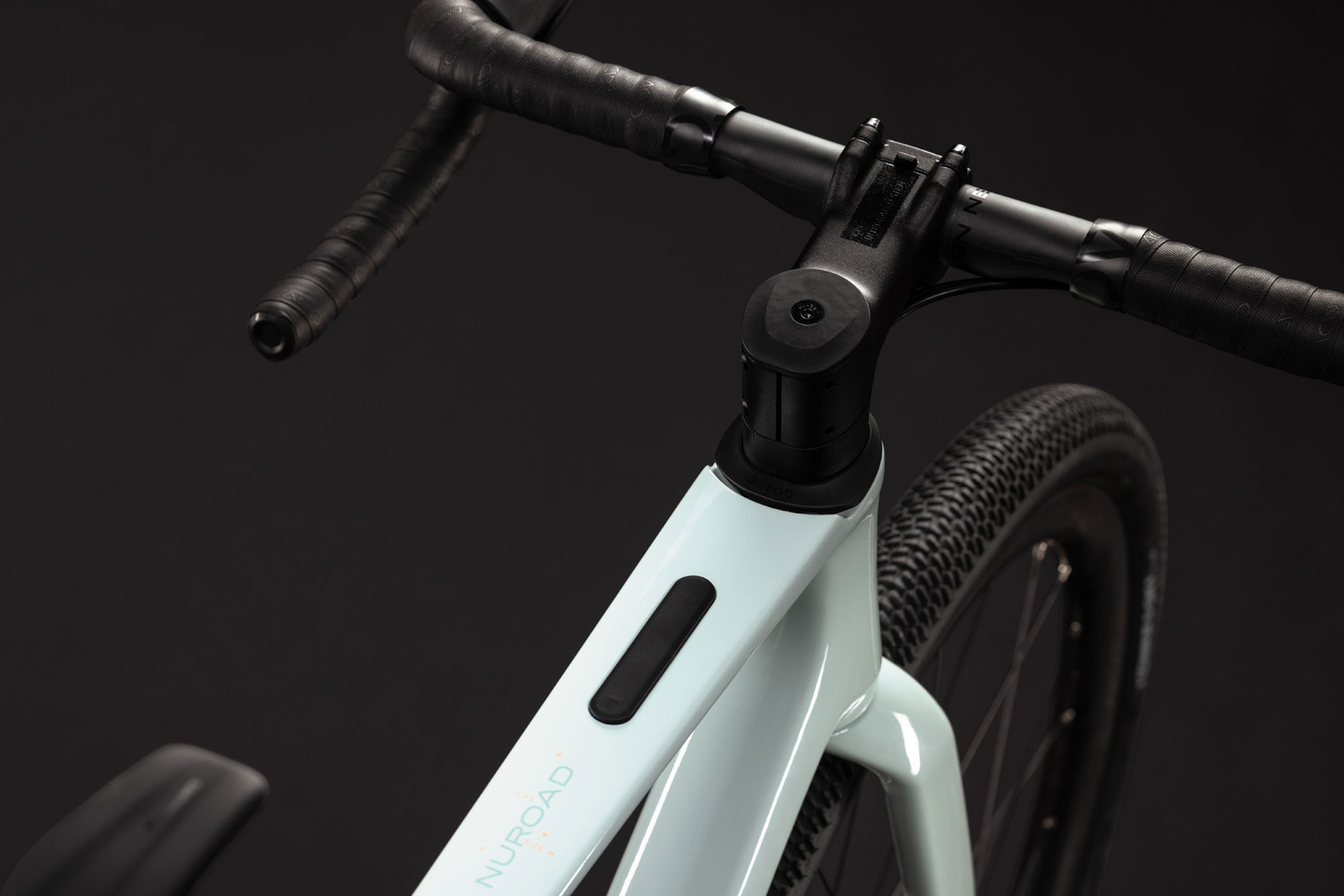Cube Nuroad C:62 ONE 2027 L | hintofmint´n´green