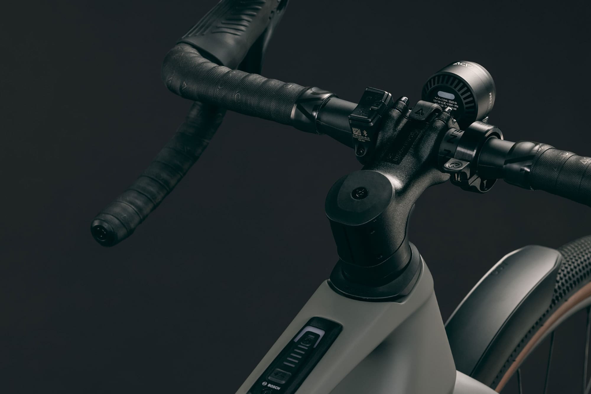 Cube Nuroad Hybrid C:62 Race 400X FE 2027 M | oldgrey´n´grey