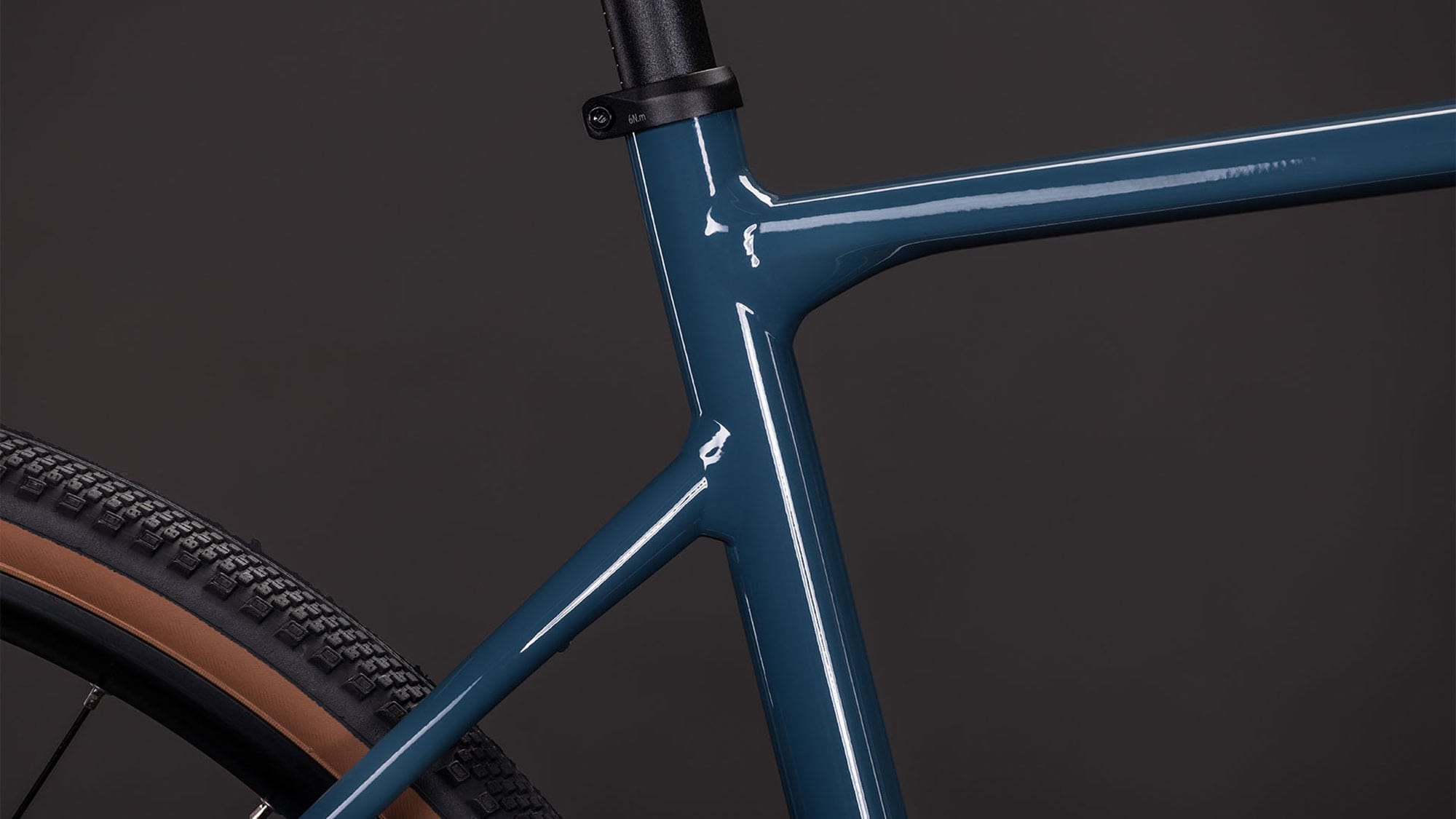 Cube Nuroad ONE 2026 XL | grovegreen´n´black