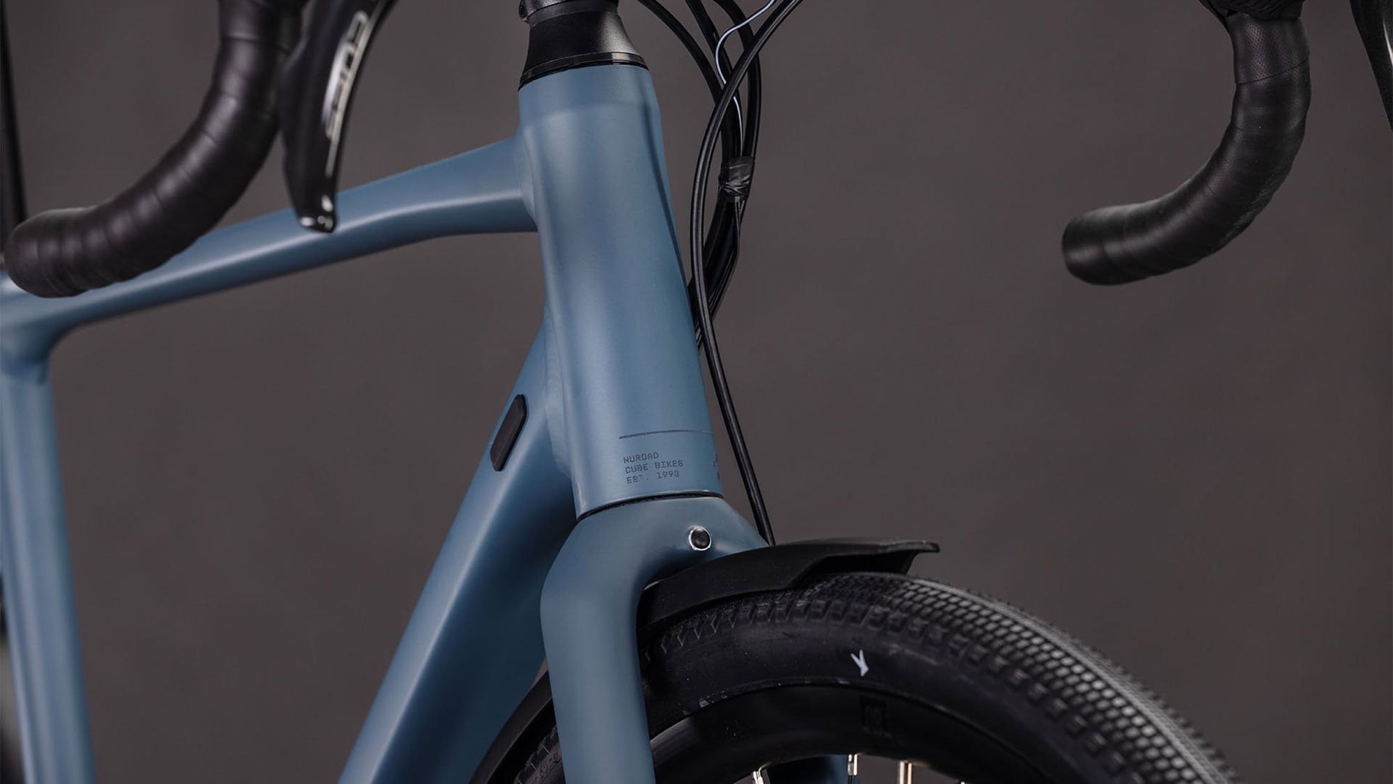 Cube Nuroad PRO FE 2026 M | whale´n´reflex