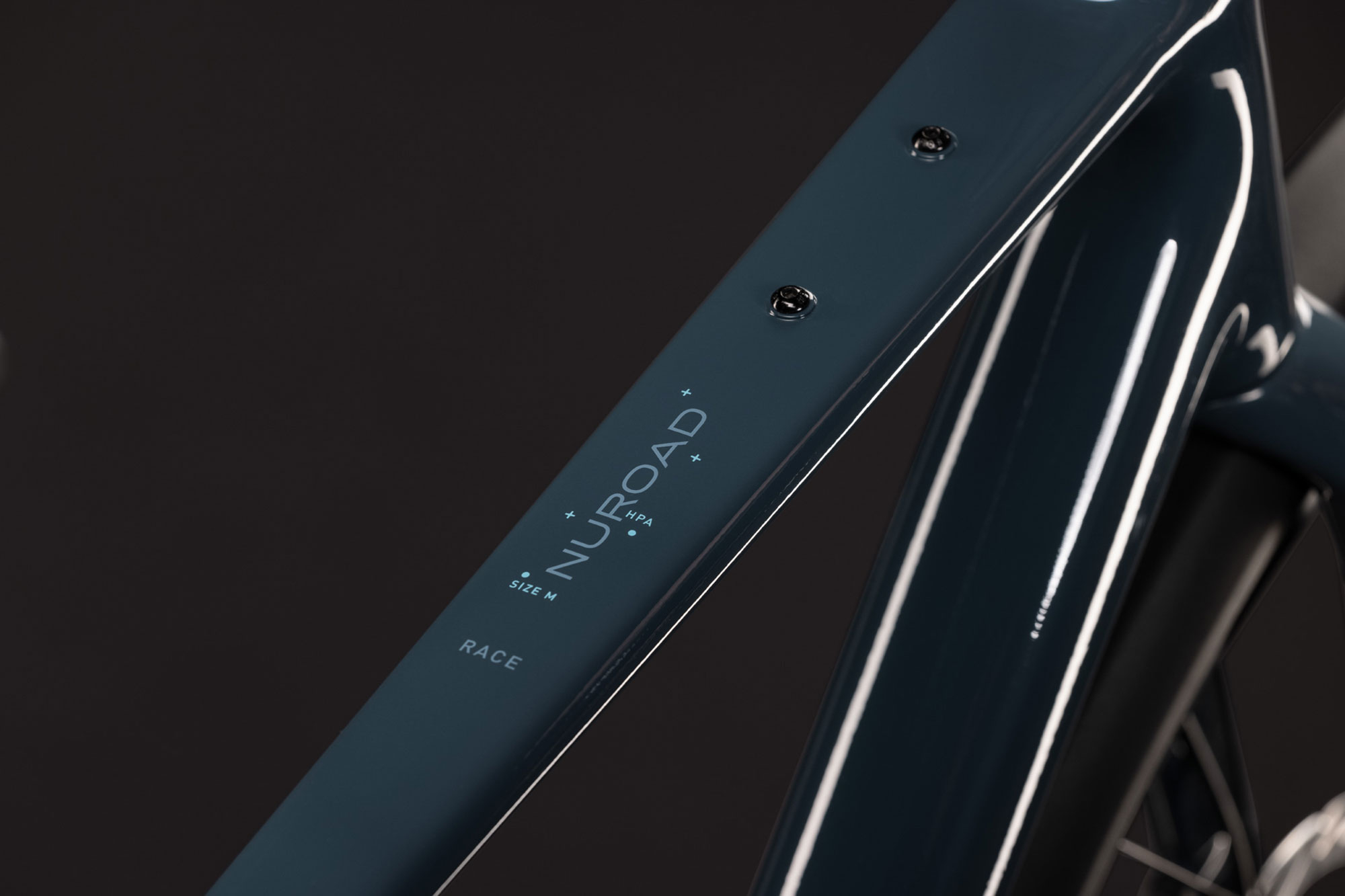Cube Nuroad Race FE 2027 L | inkgrey´n´grey
